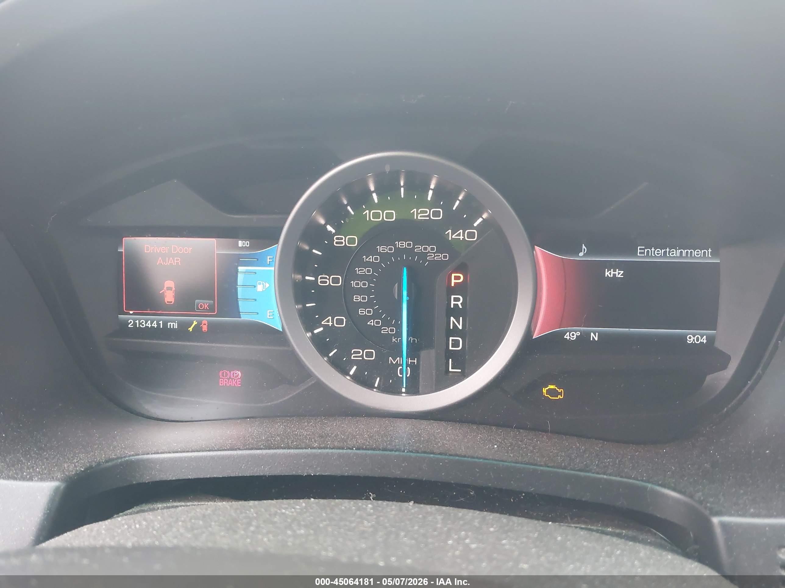 FORD EXPLORER image 7