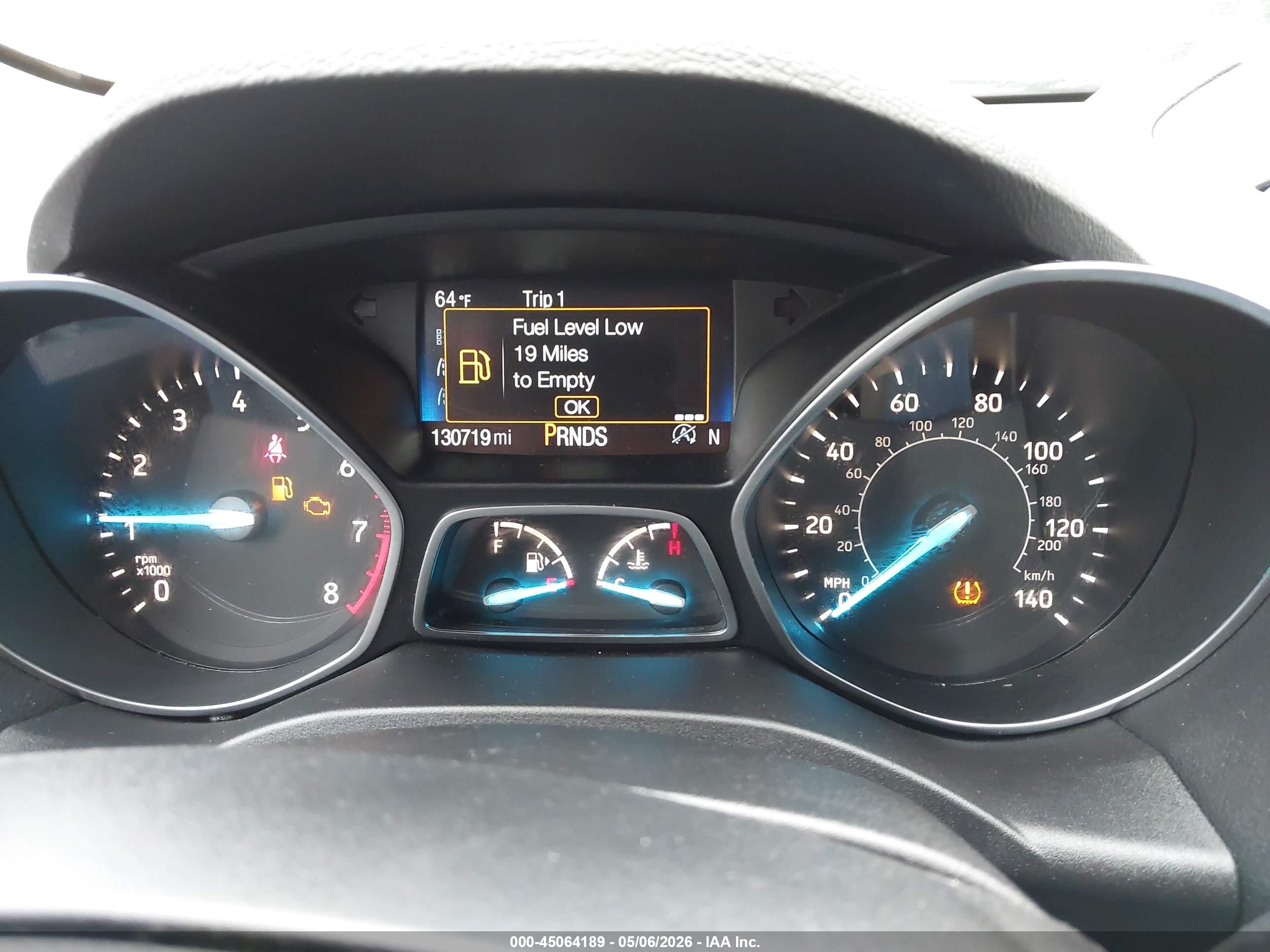 FORD ESCAPE image 7