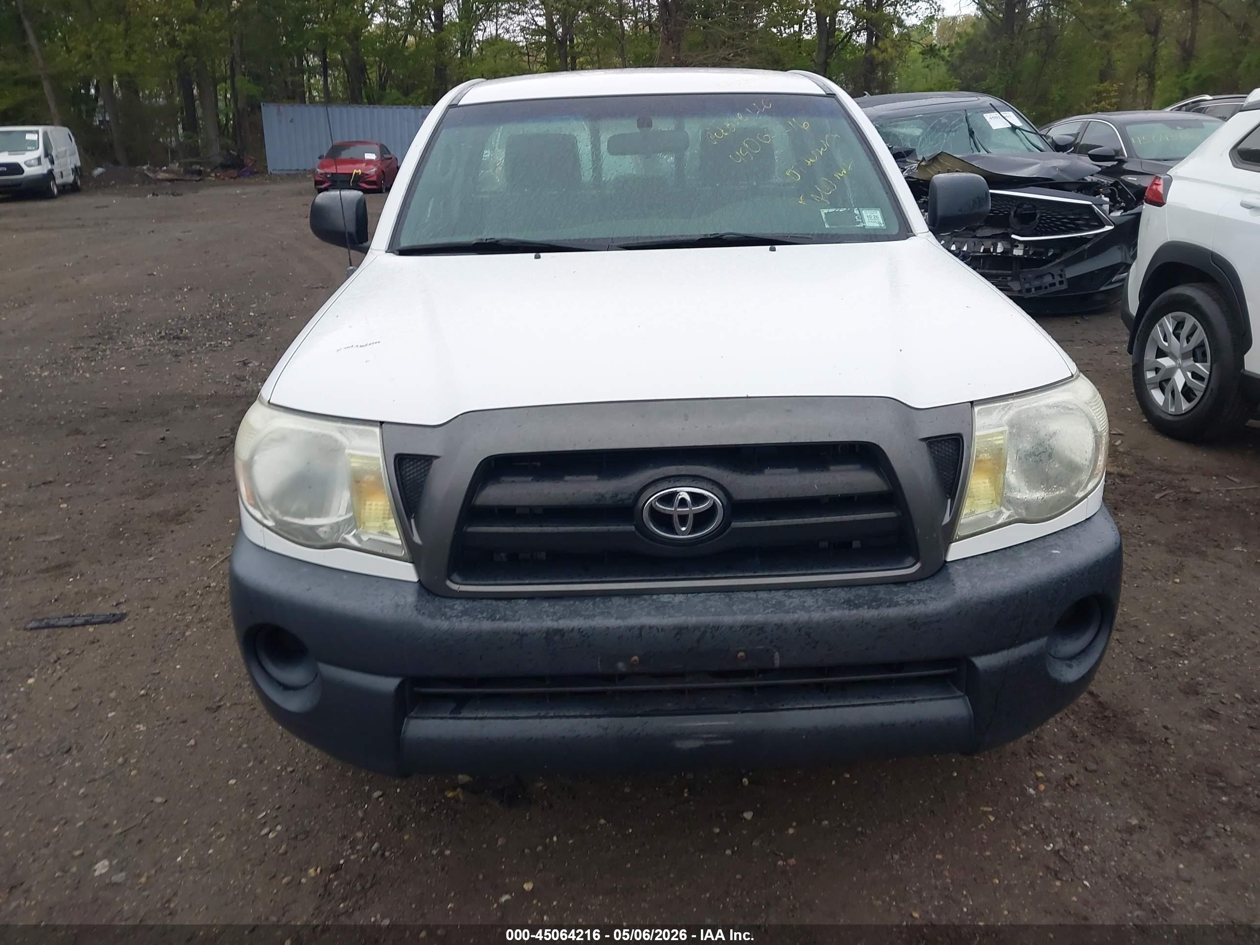 TOYOTA TACOMA image 6