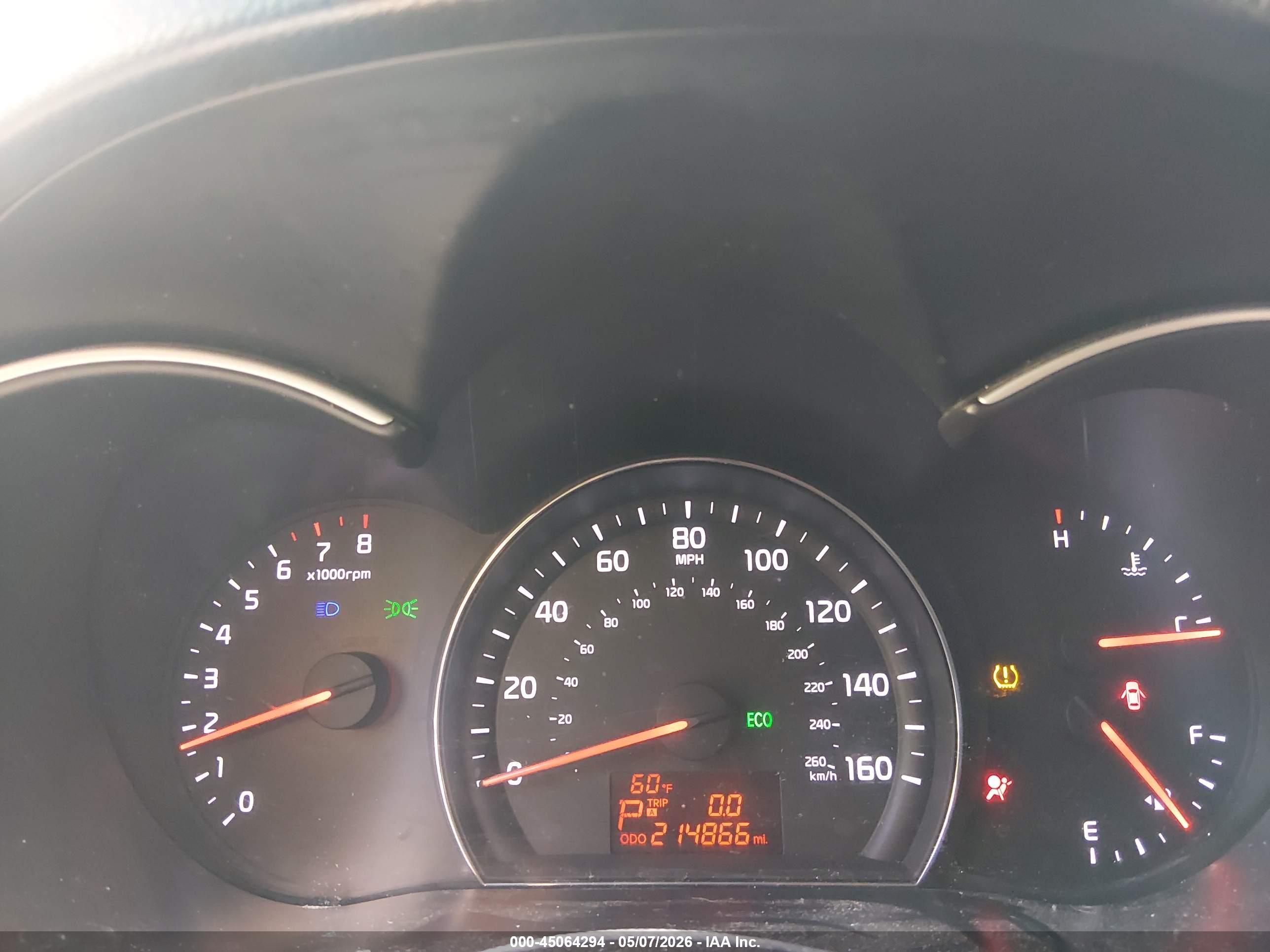 KIA SORENTO image 7
