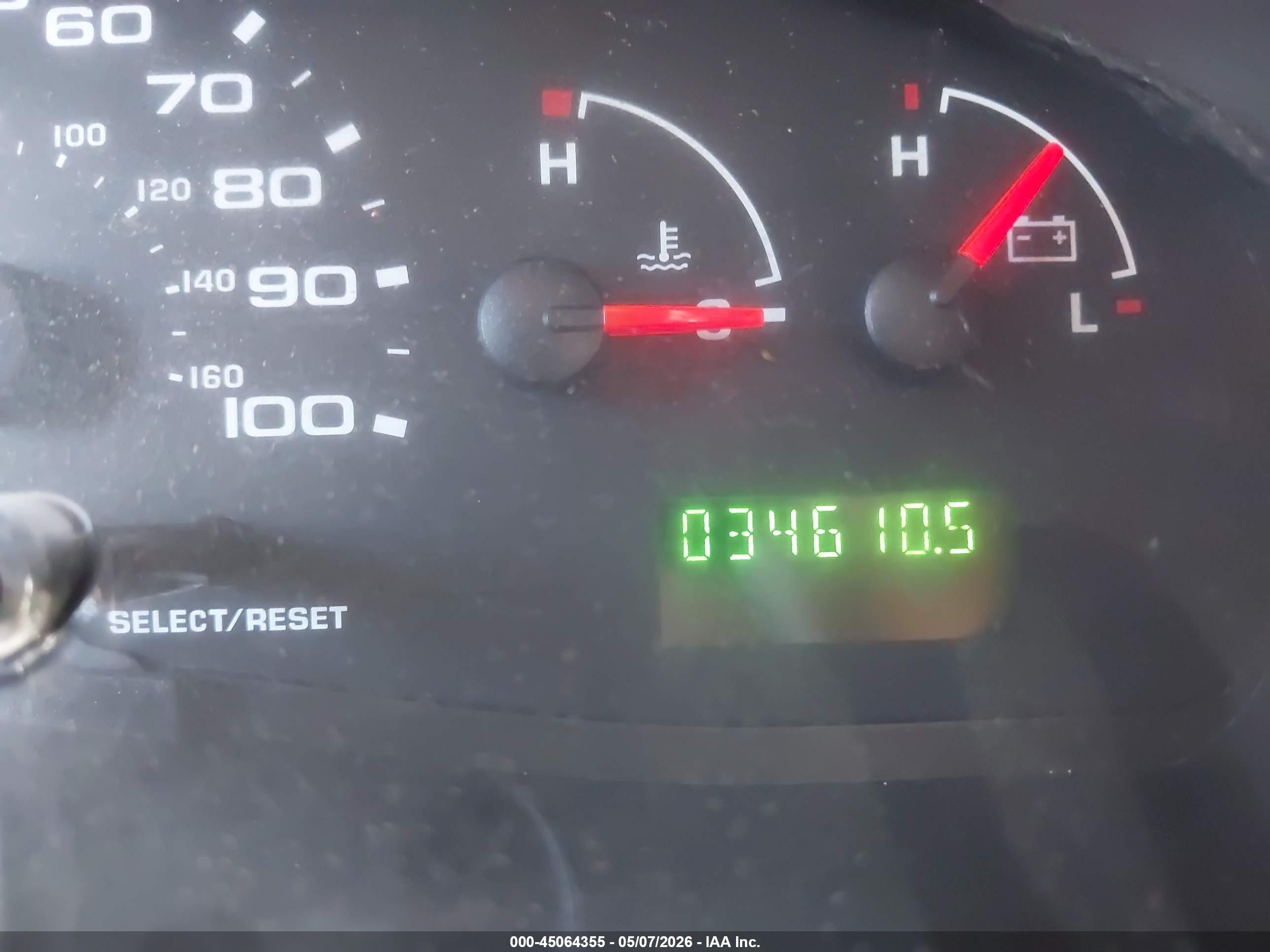 FORD E-450 image 6