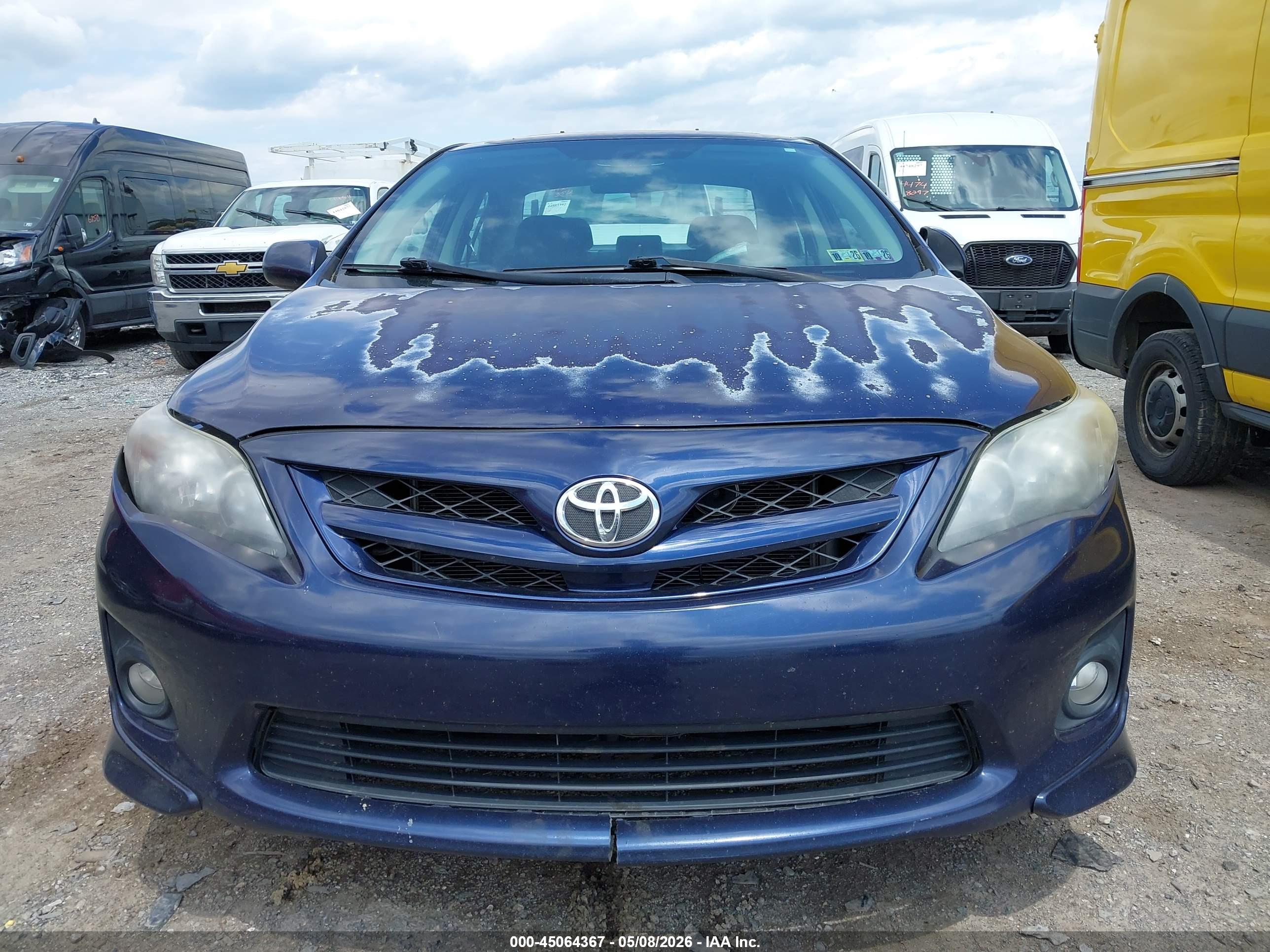 TOYOTA COROLLA image 6