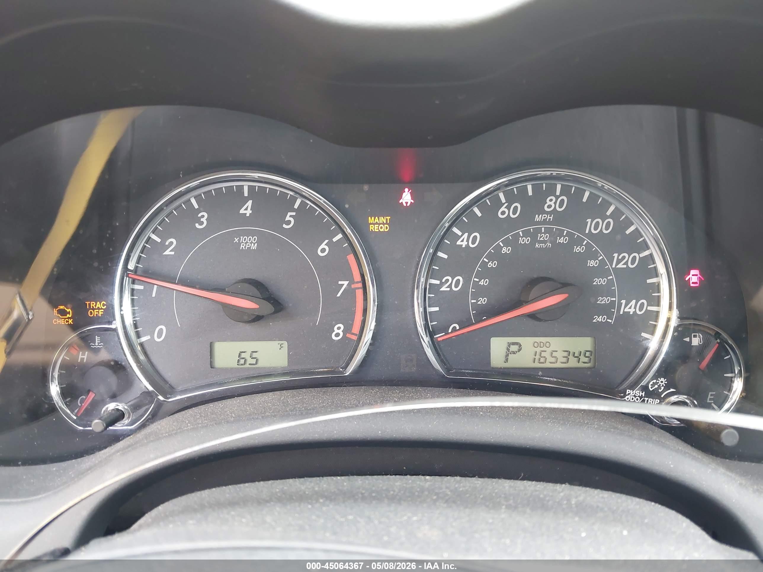 TOYOTA COROLLA image 7