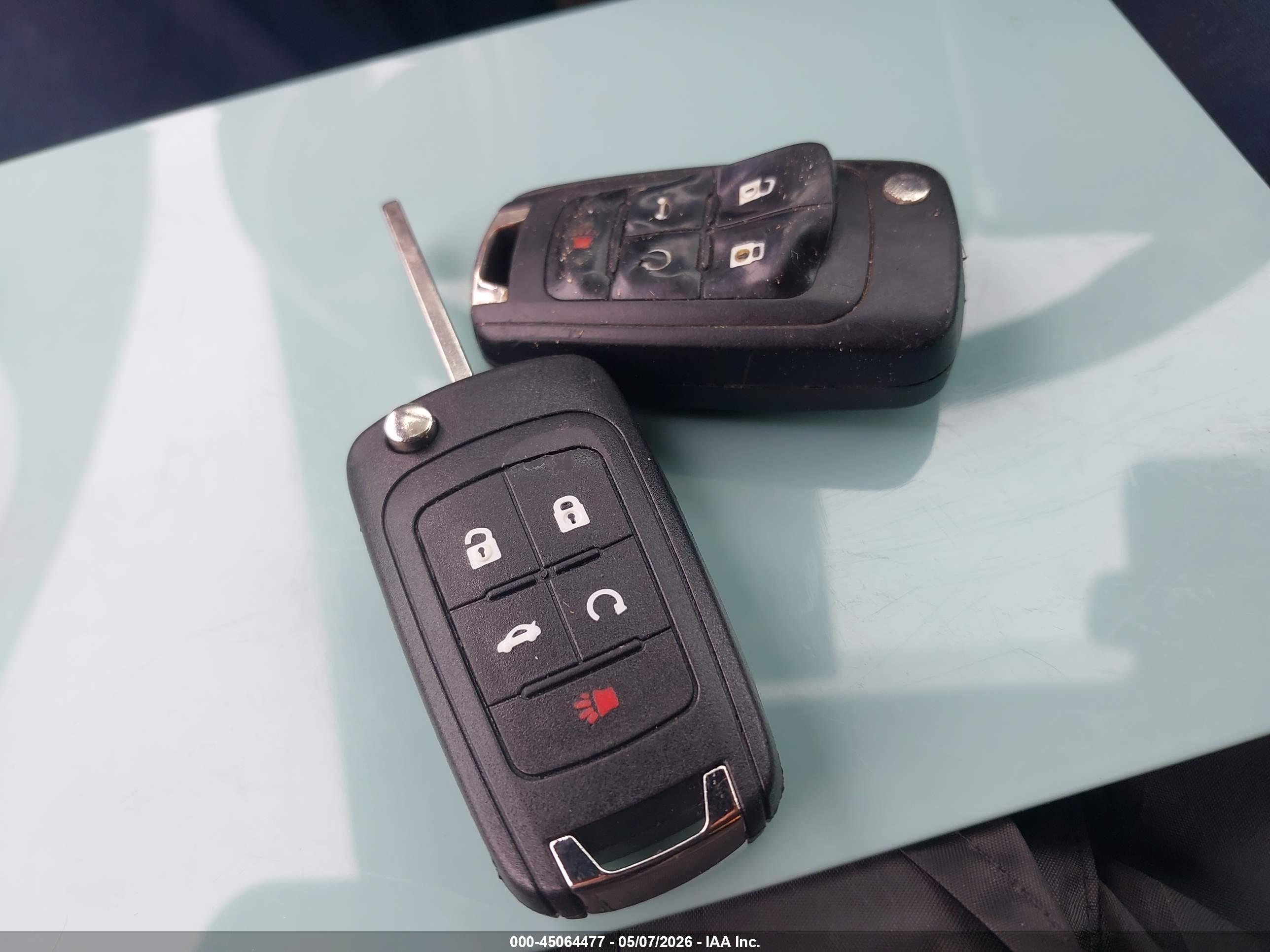 GMC TERRAIN image 11