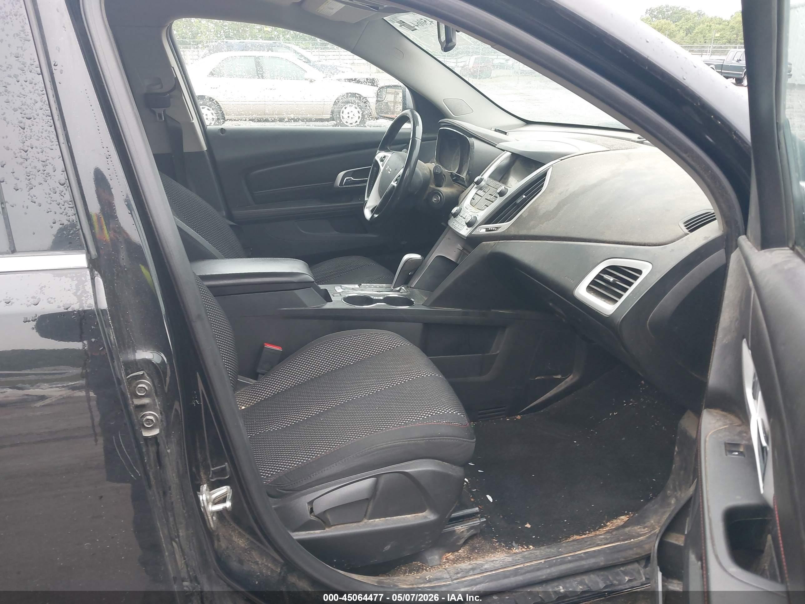 GMC TERRAIN image 5