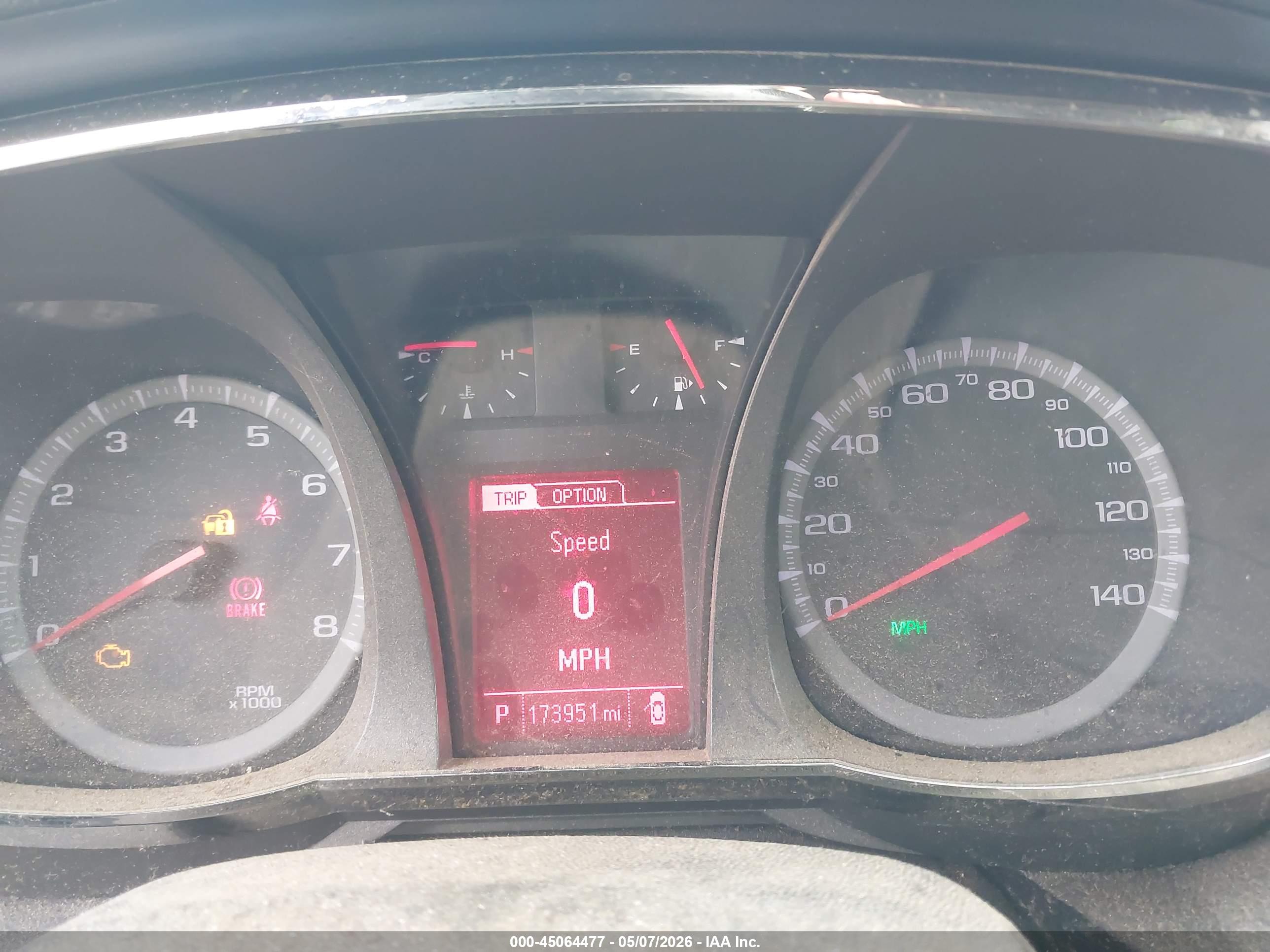 GMC TERRAIN image 7