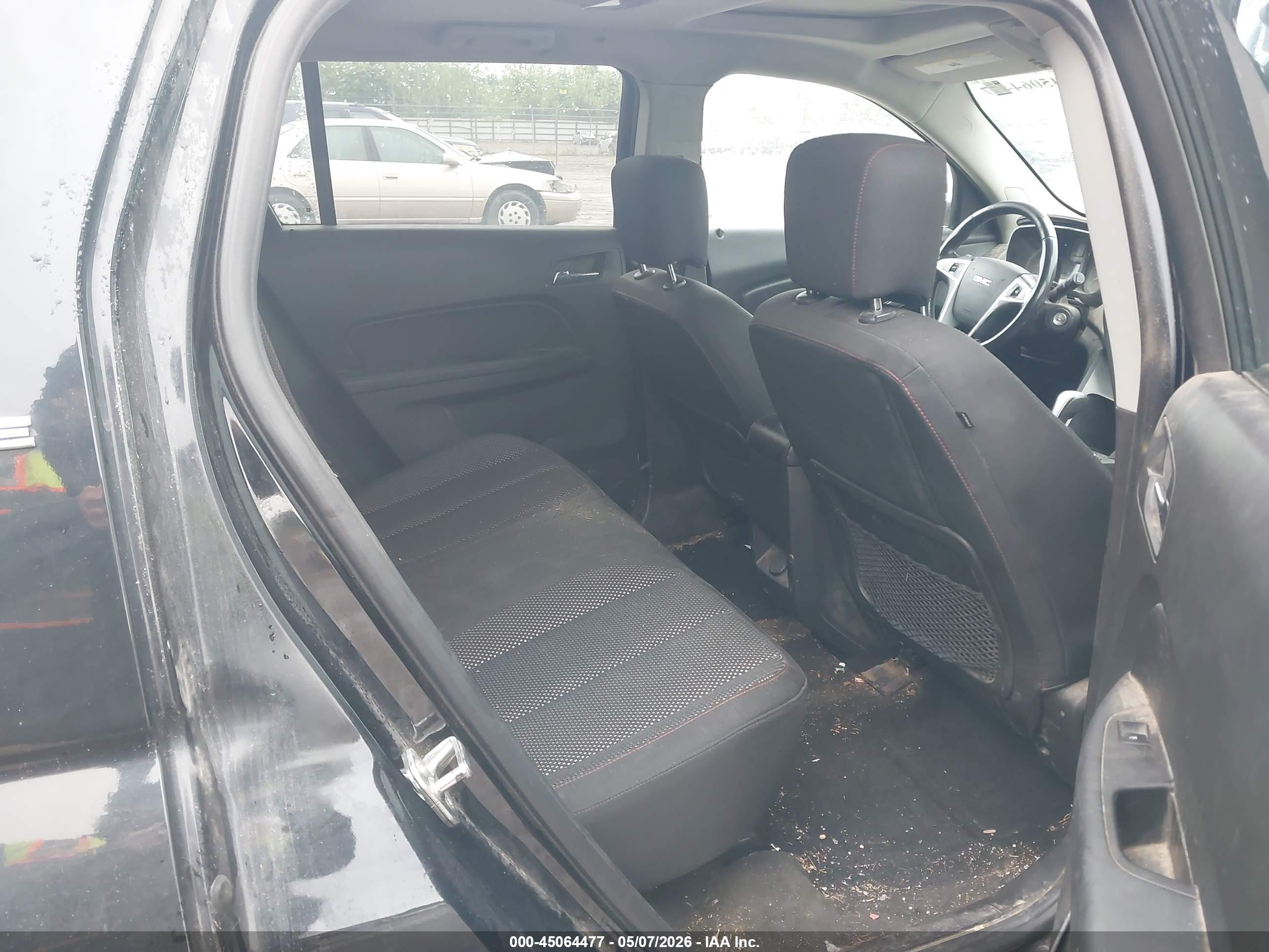 GMC TERRAIN image 8