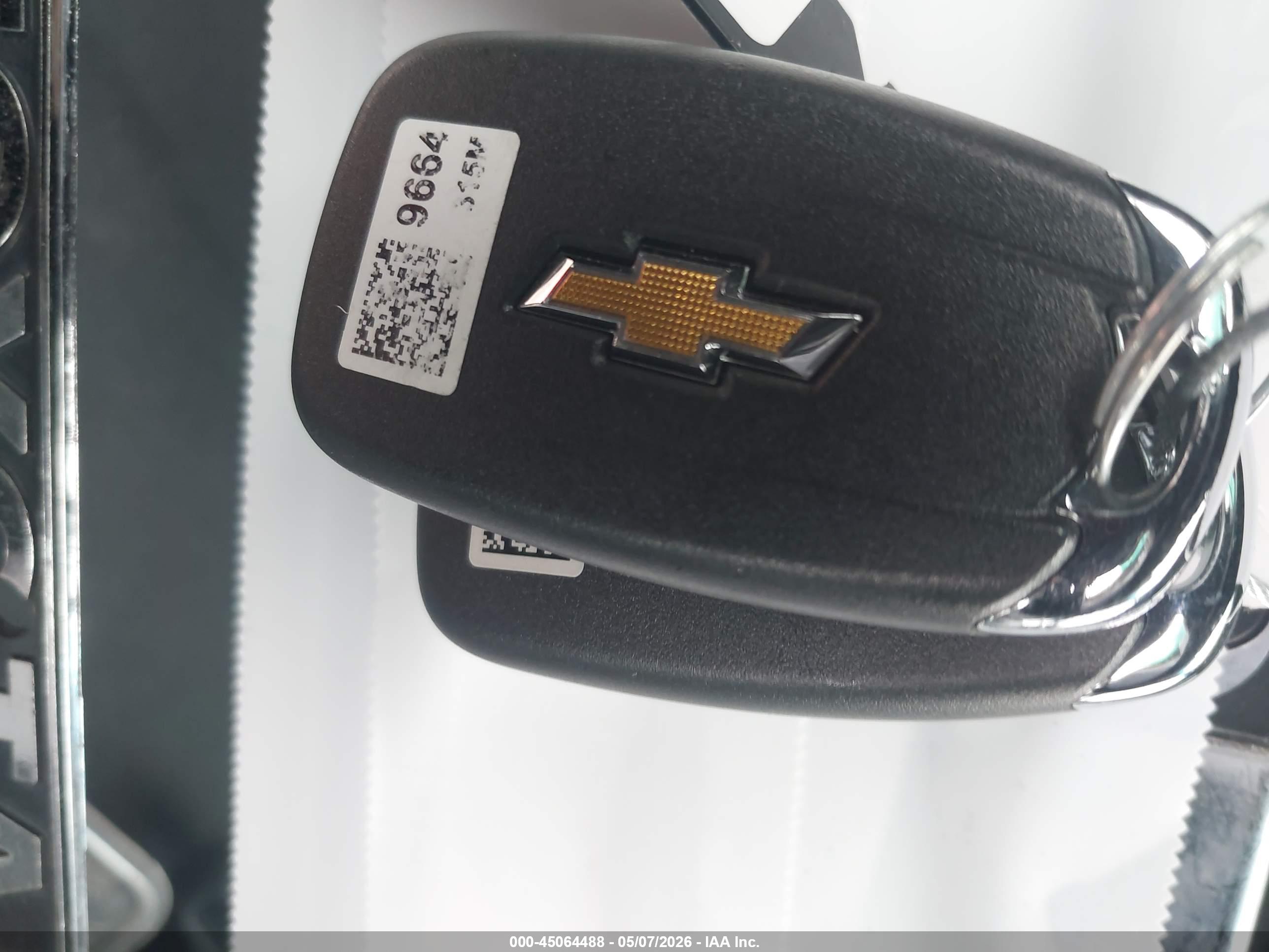 CHEVROLET BOLT image 11