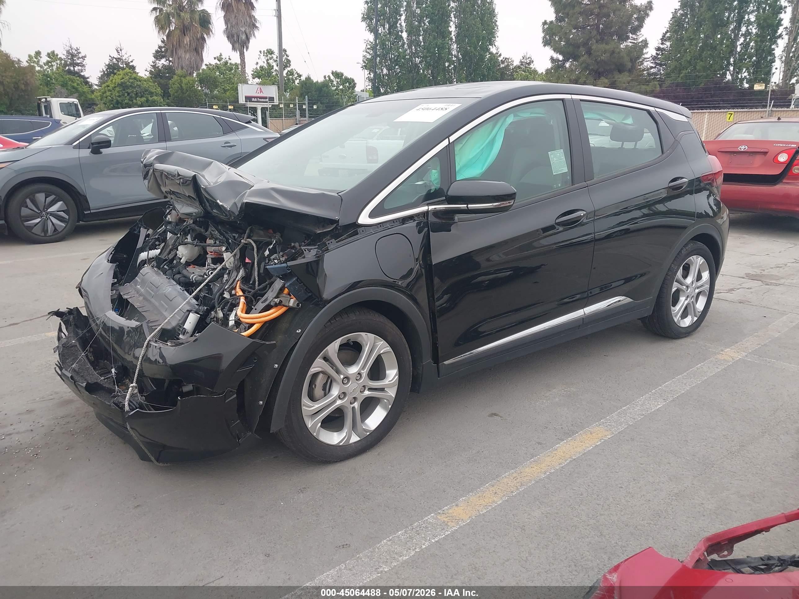 CHEVROLET BOLT image 2