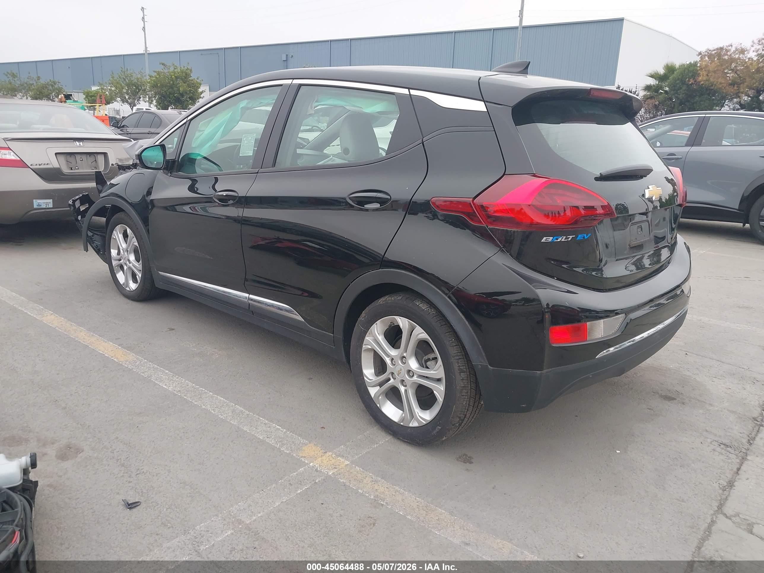 CHEVROLET BOLT image 3