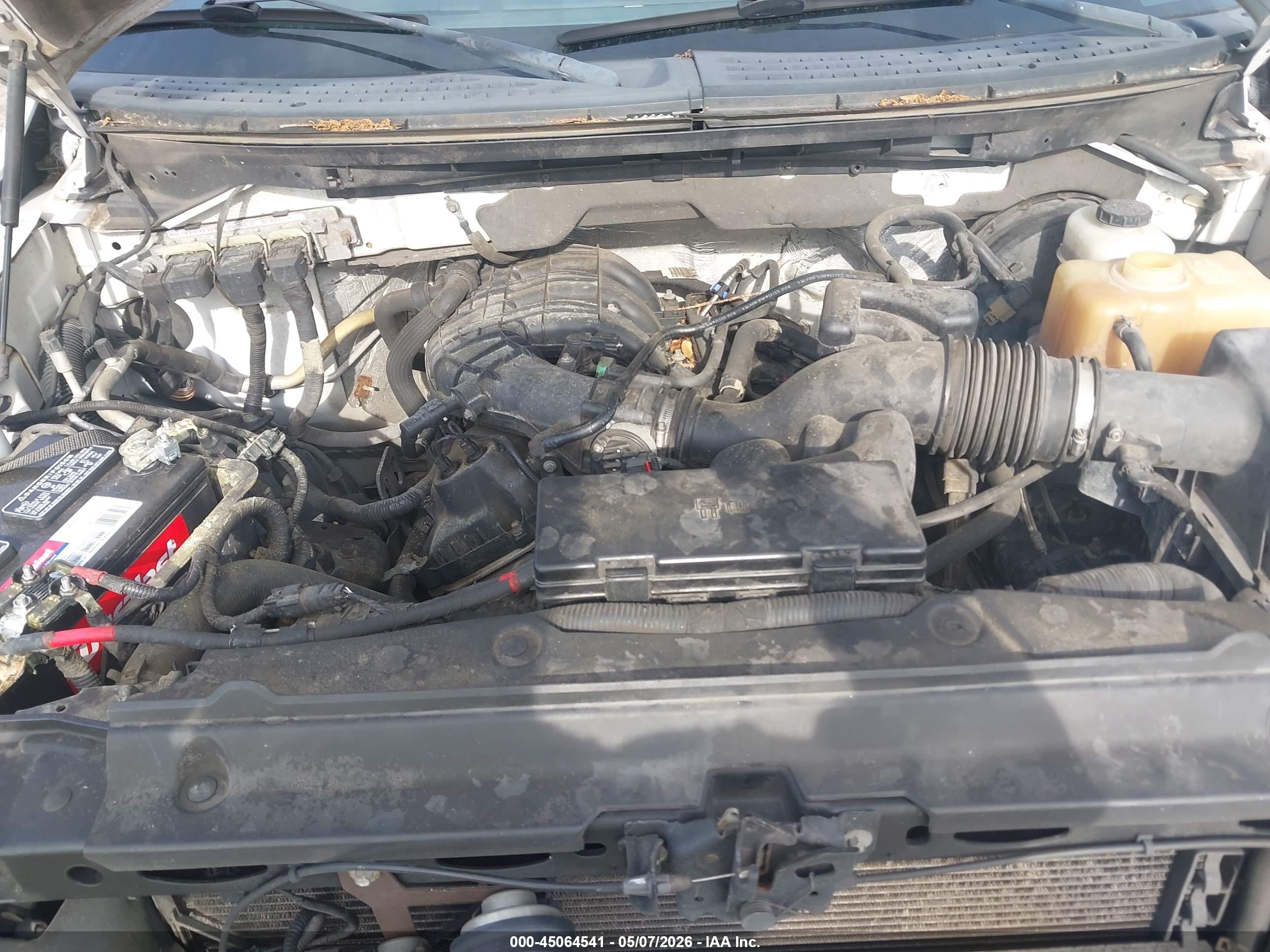 FORD F-150 image 10