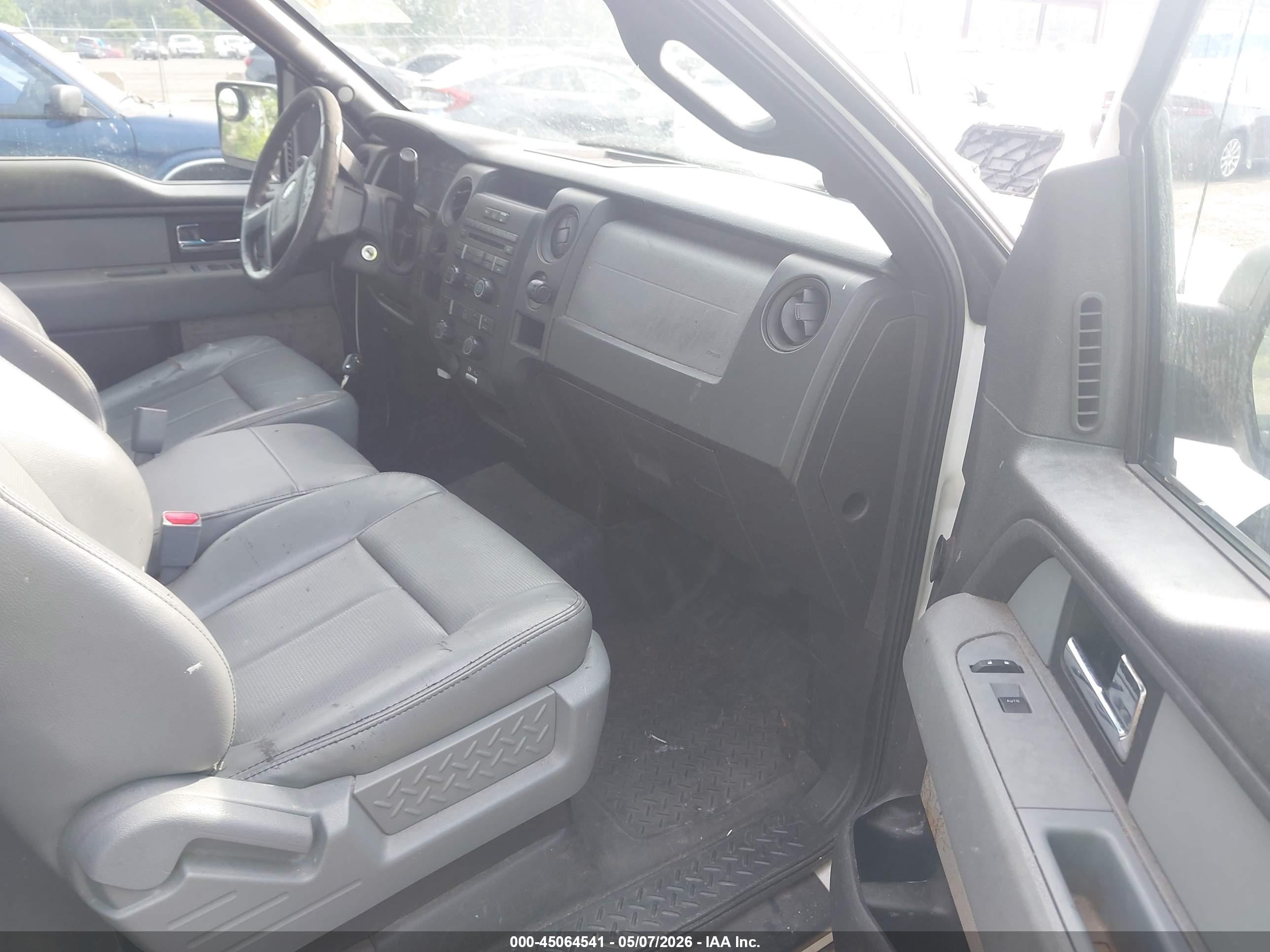 FORD F-150 image 5