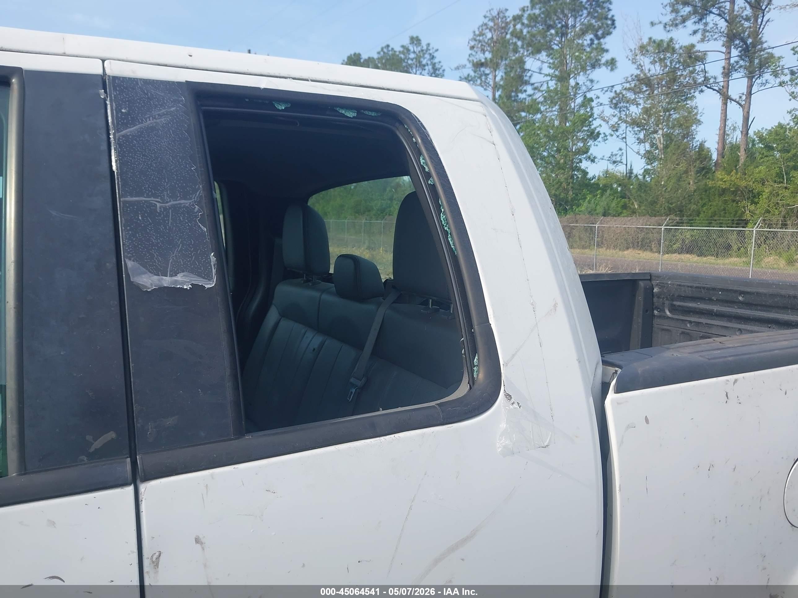 FORD F-150 image 6