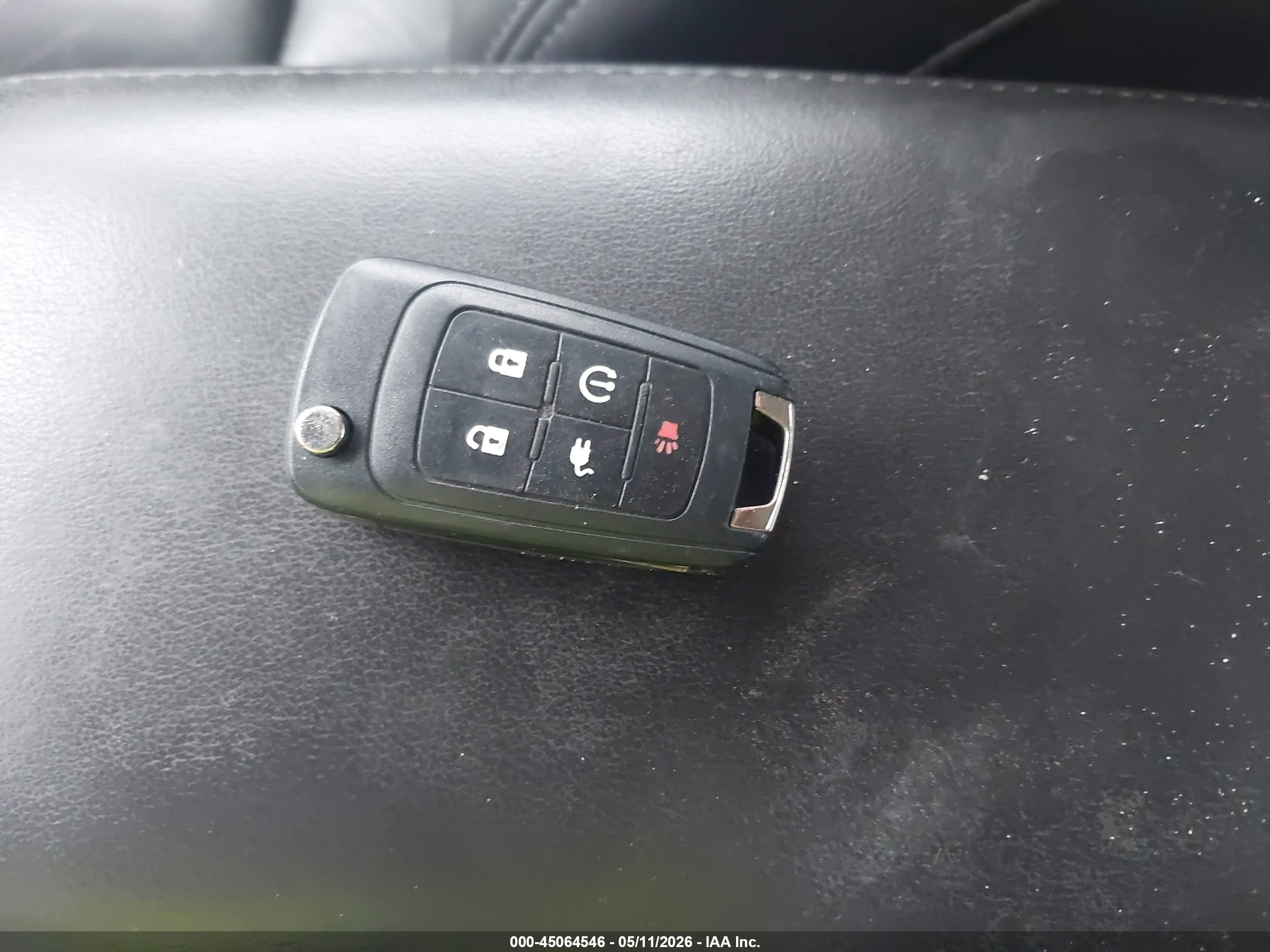 CHEVROLET VOLT image 11