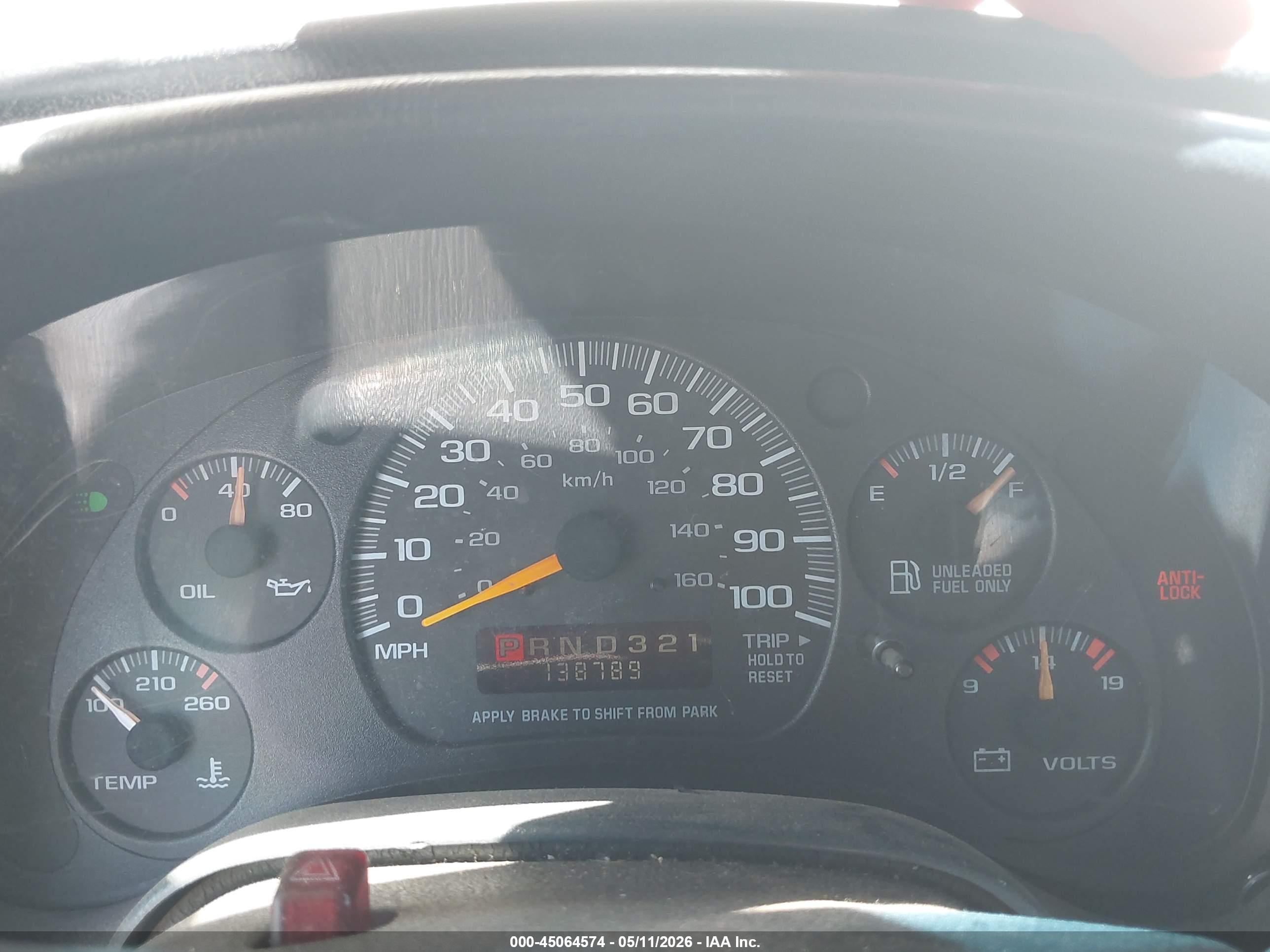 CHEVROLET ASTRO image 7