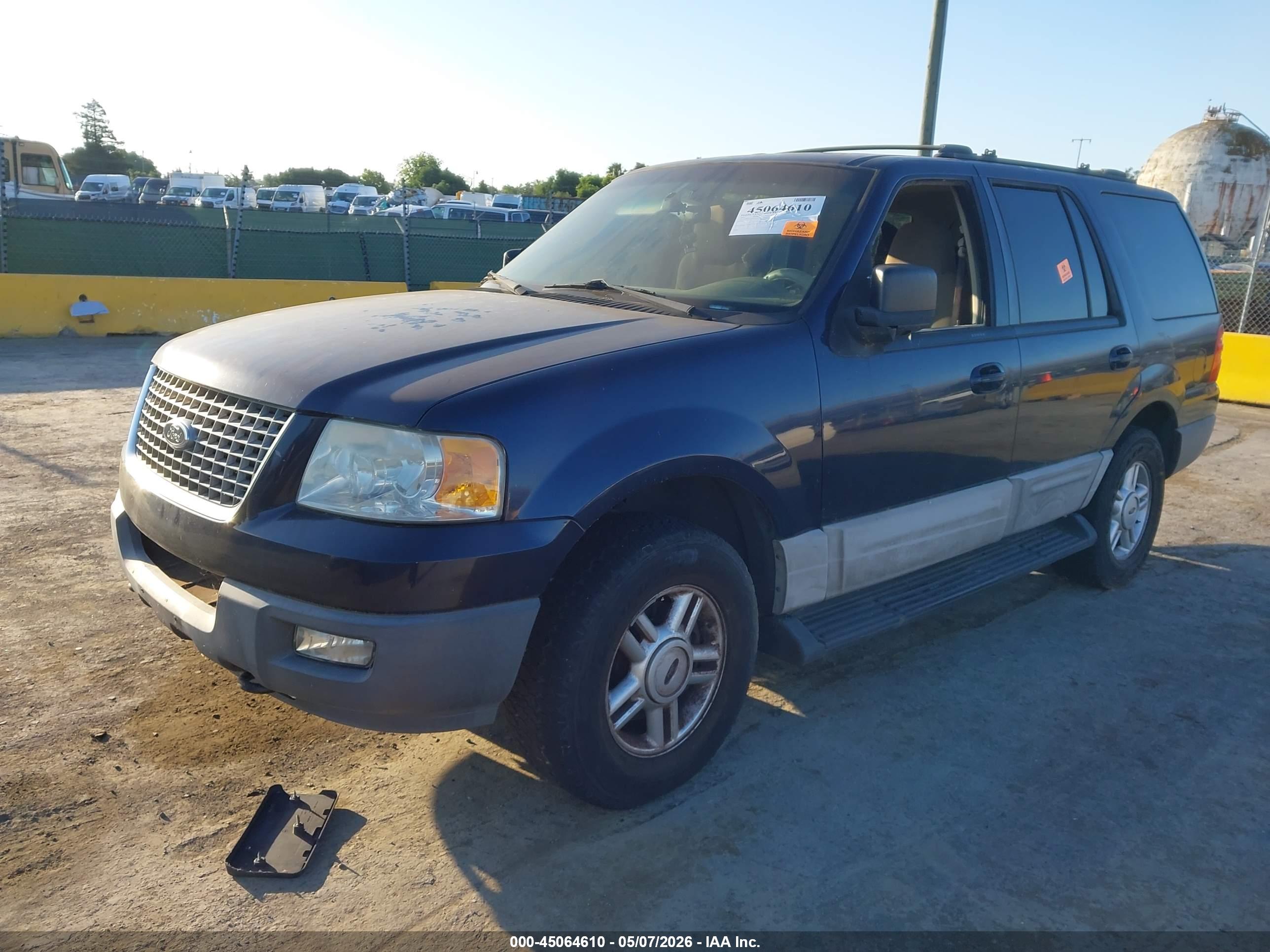 FORD EXPEDITION image 2