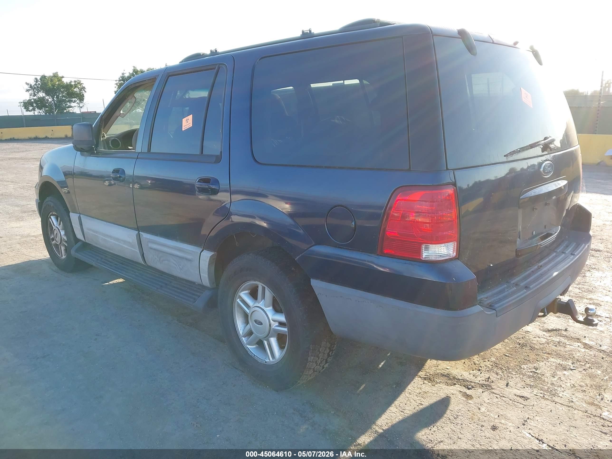 FORD EXPEDITION image 3