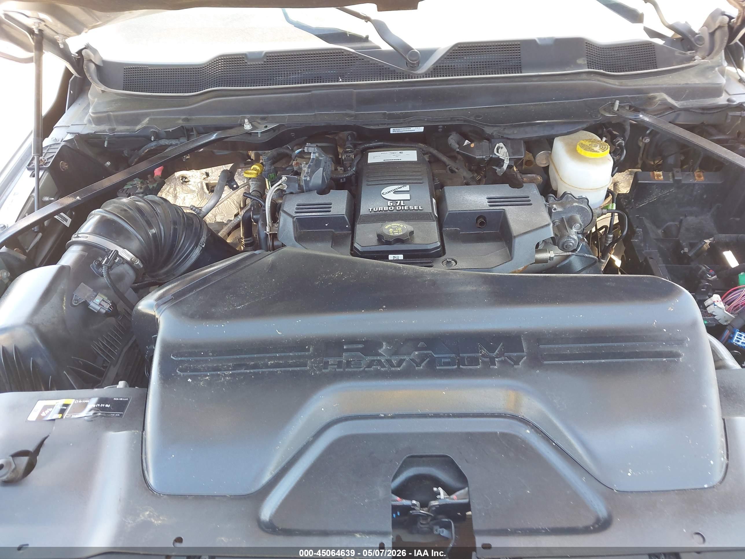 RAM 3500 image 10