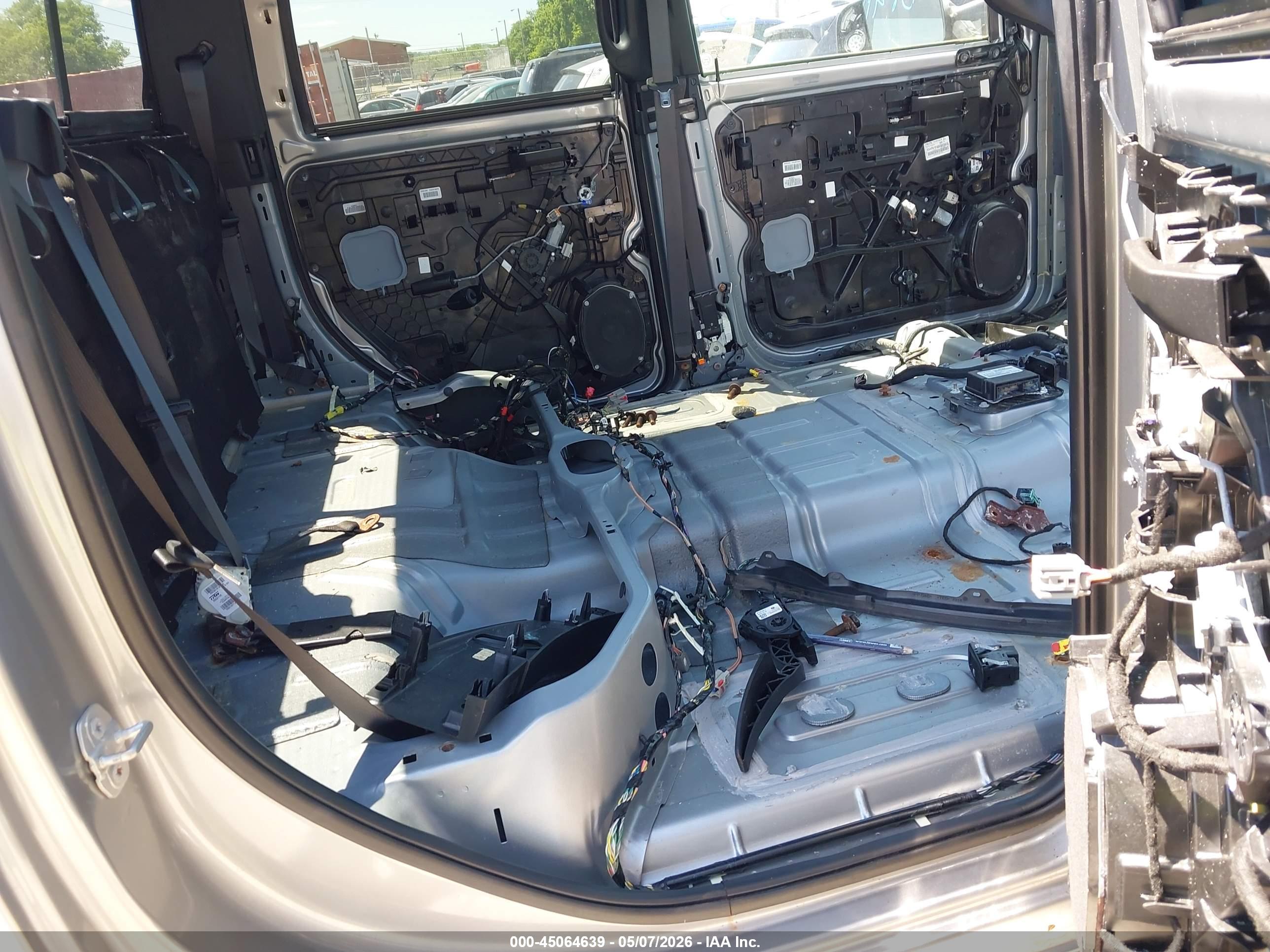 RAM 3500 image 7