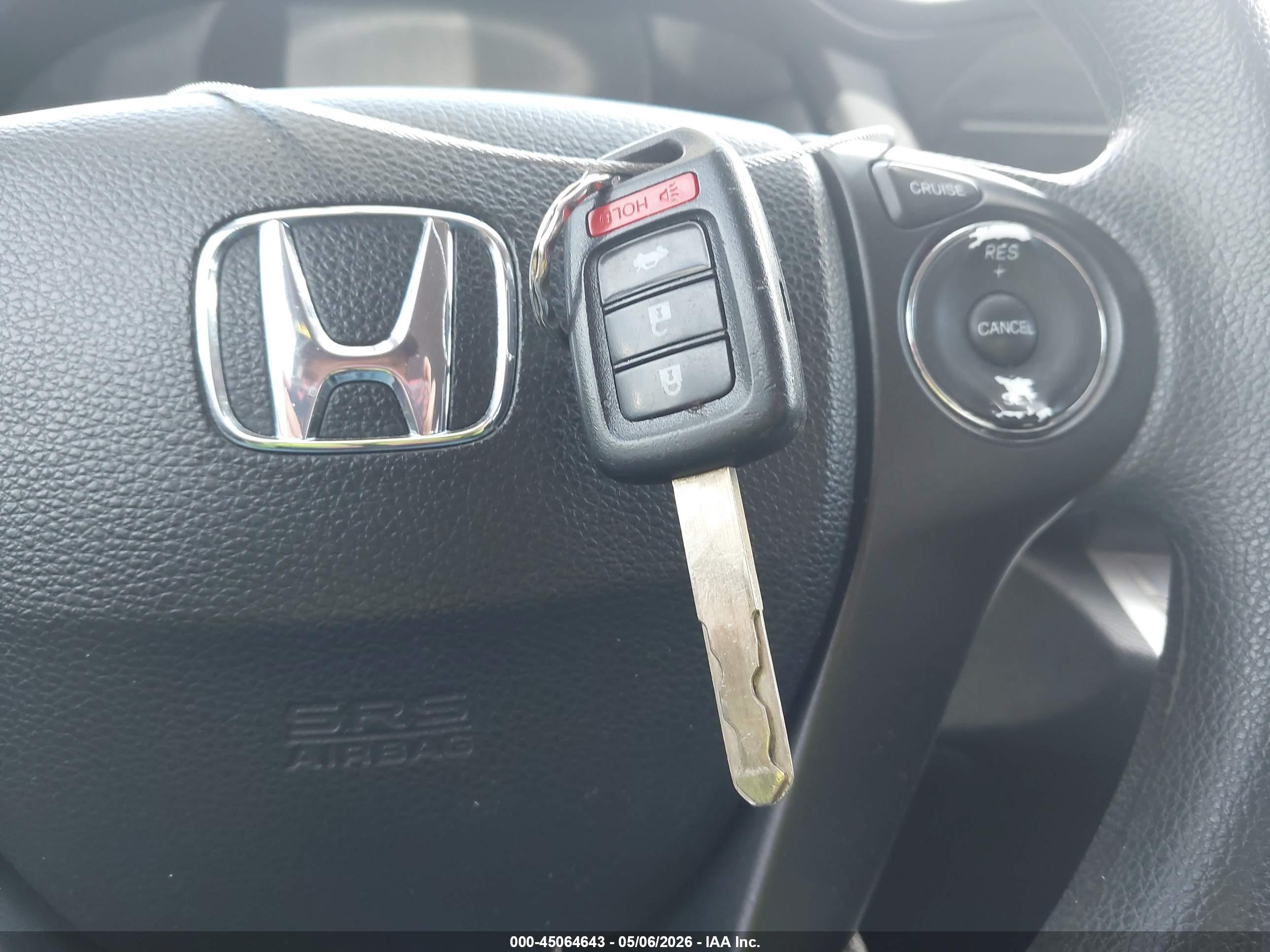 HONDA ACCORD image 11