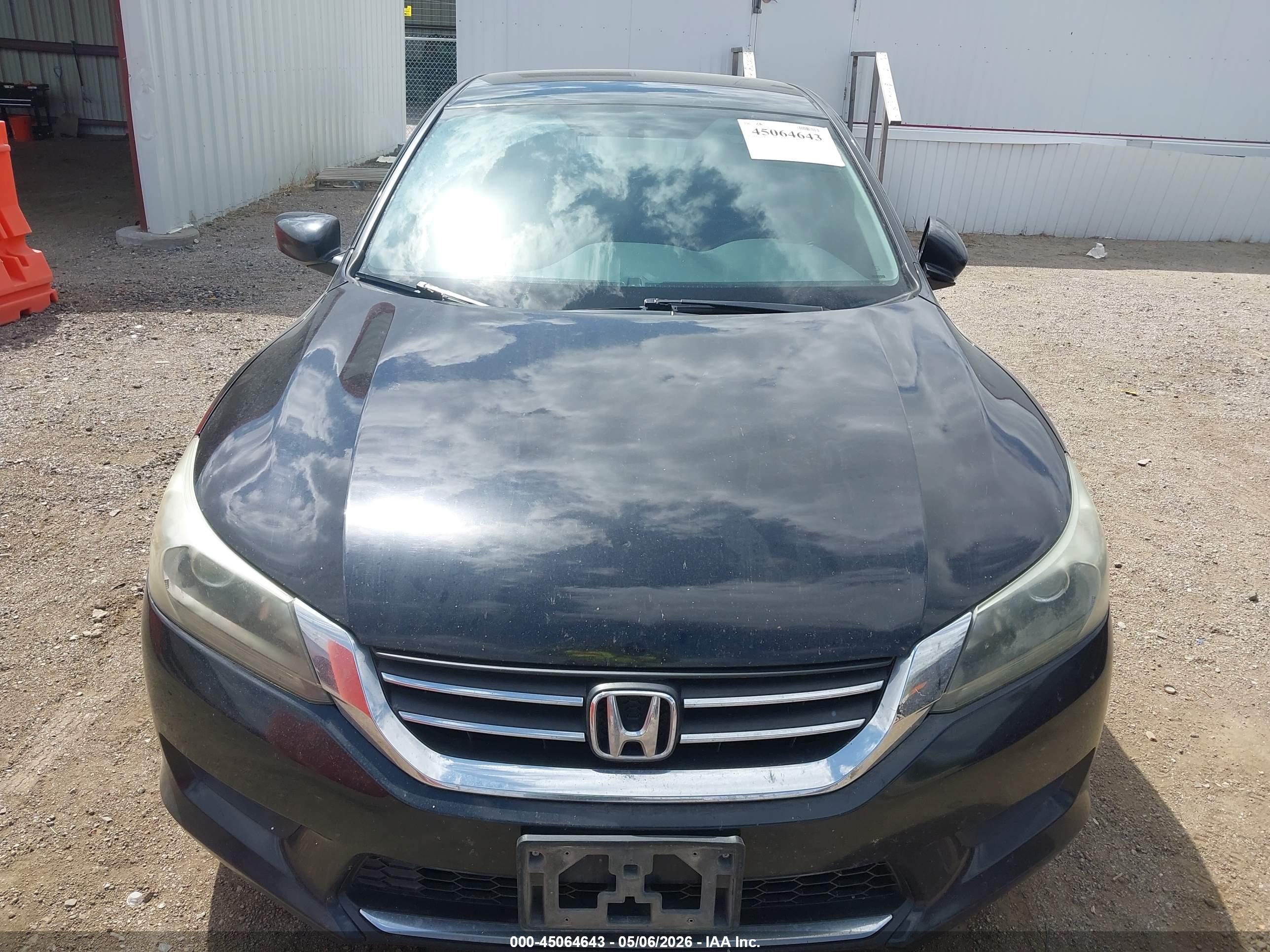 HONDA ACCORD image 6