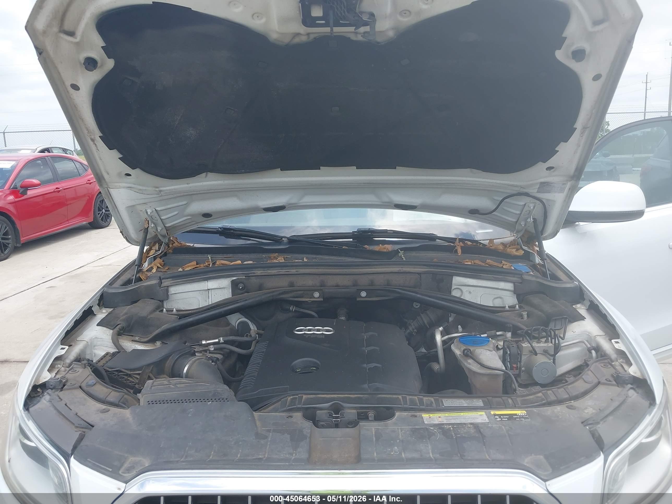 AUDI Q5 image 10