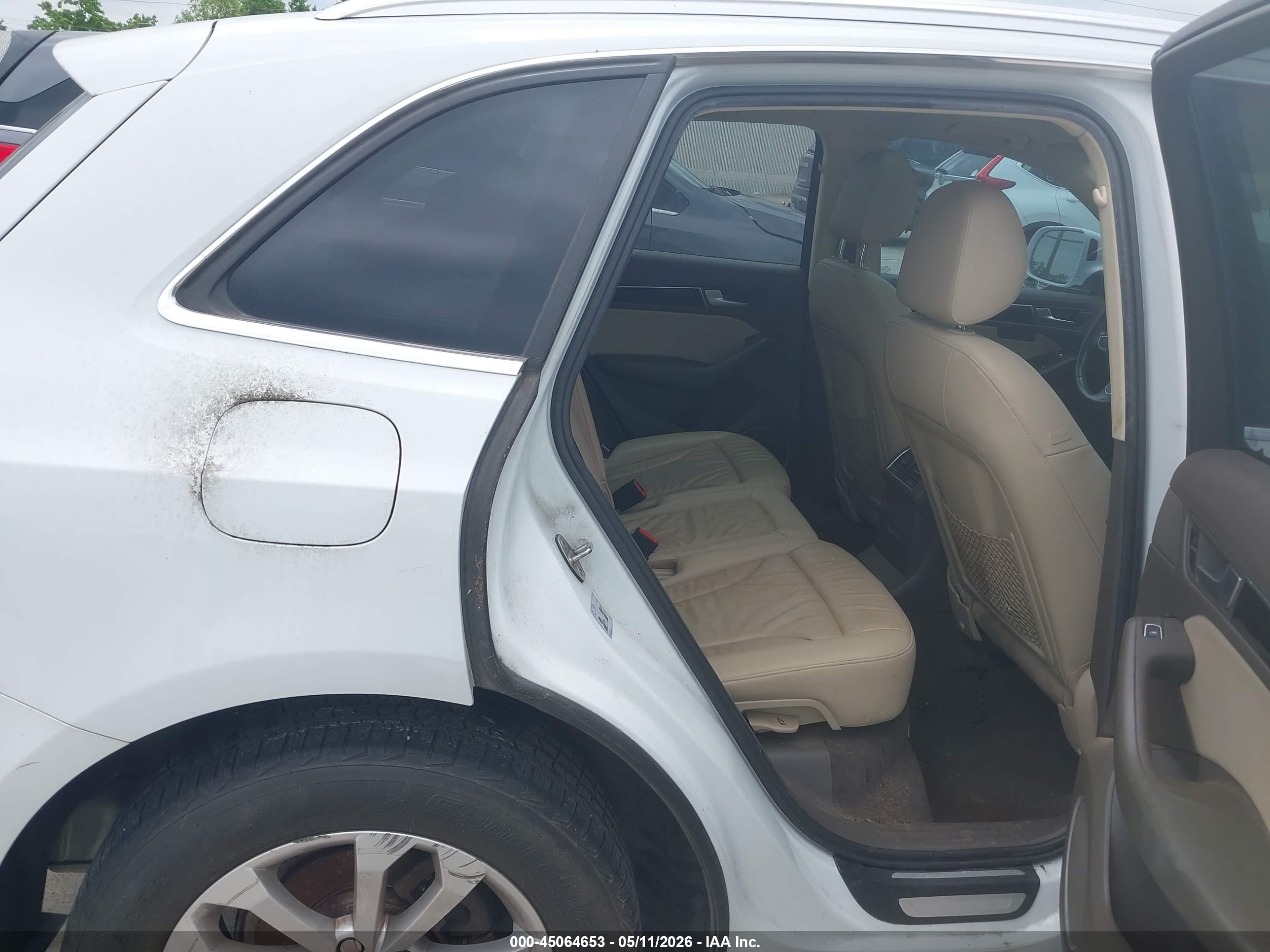 AUDI Q5 image 8