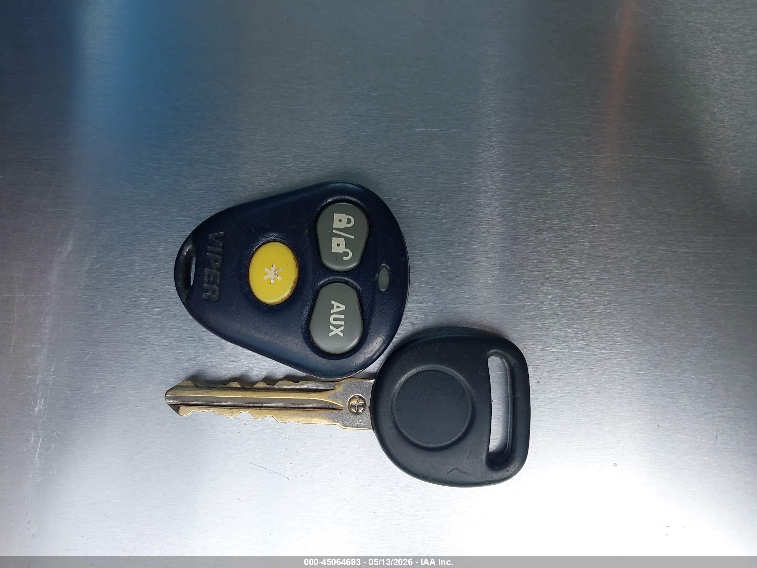 GMC SAVANA image 11