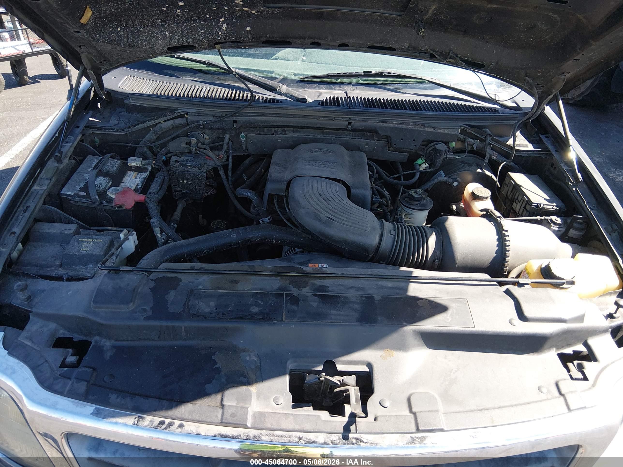 FORD F-150 image 10