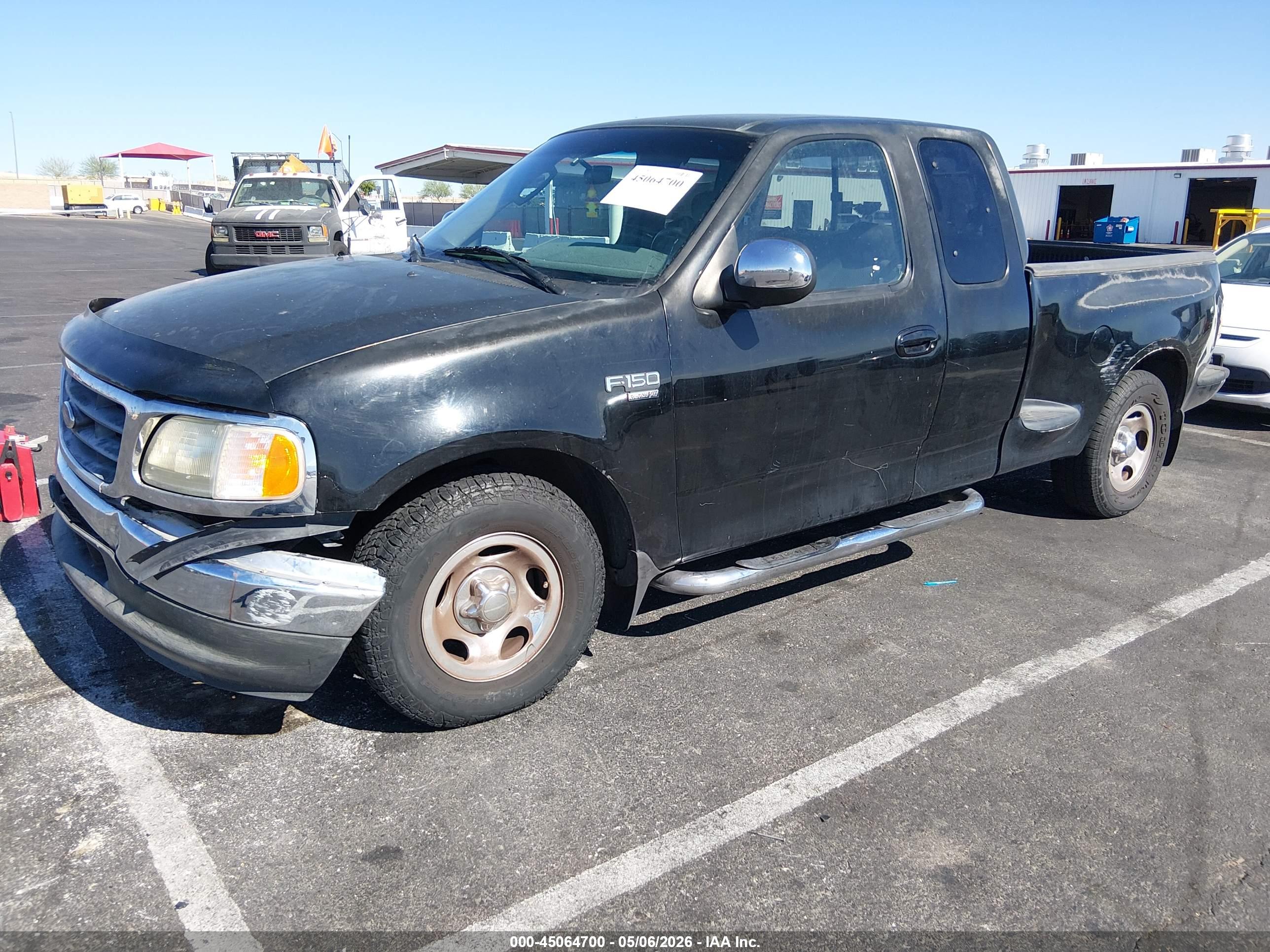 FORD F-150 image 2