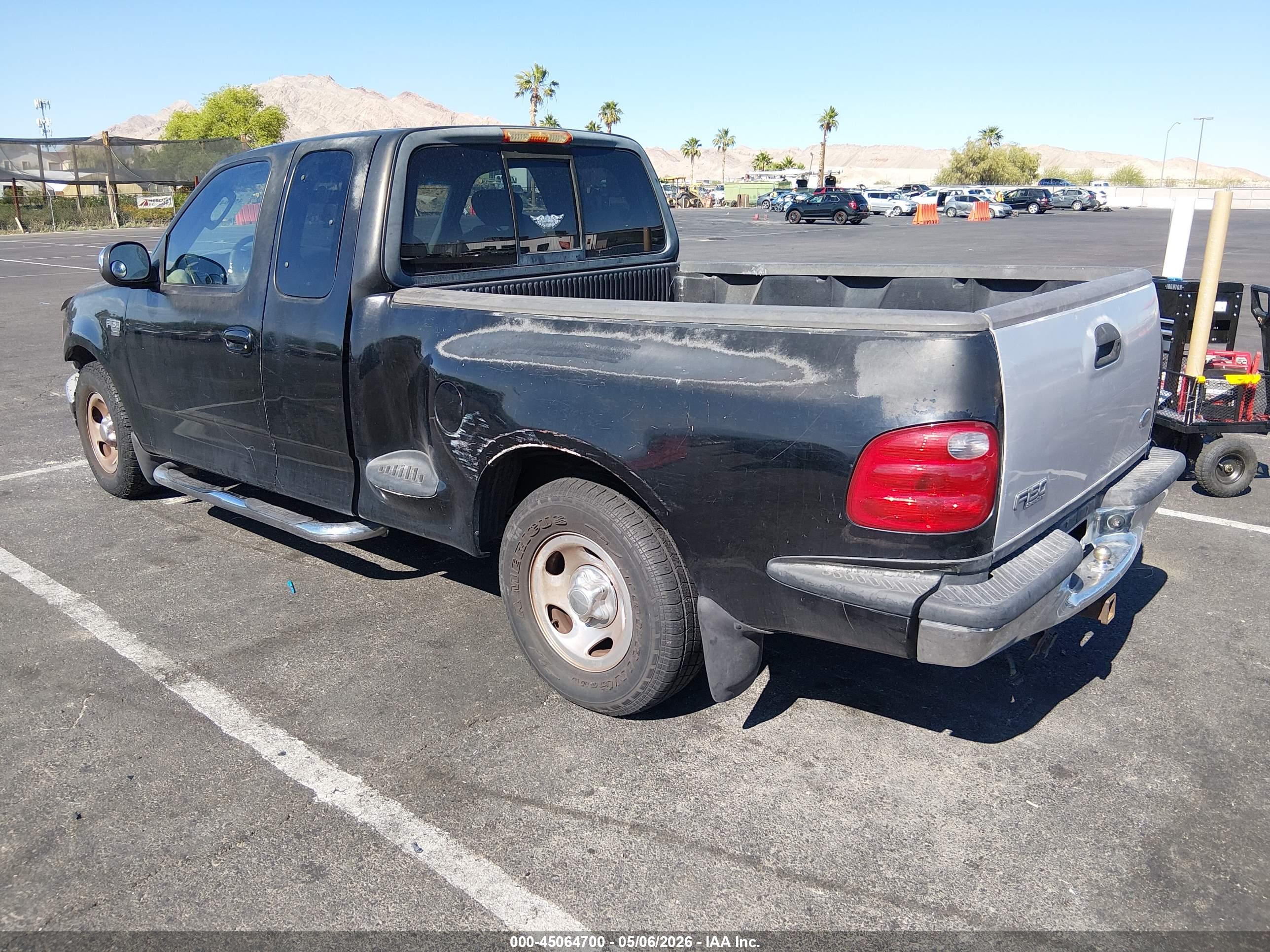 FORD F-150 image 3