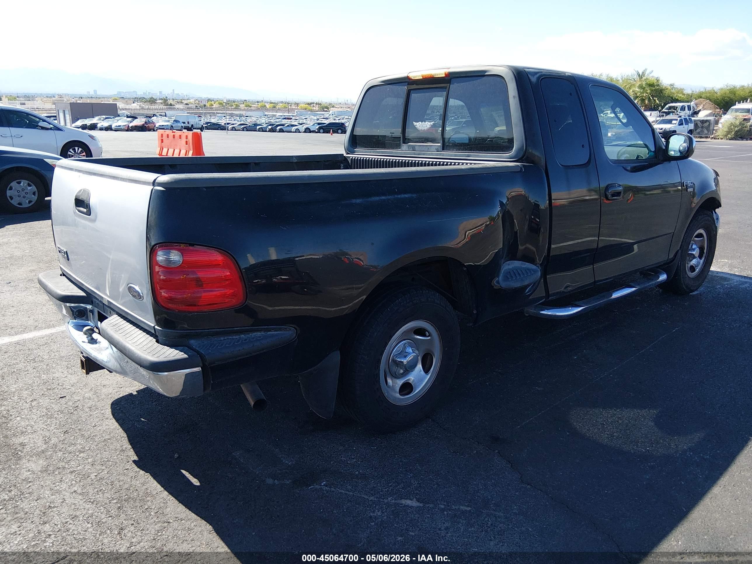 FORD F-150 image 4