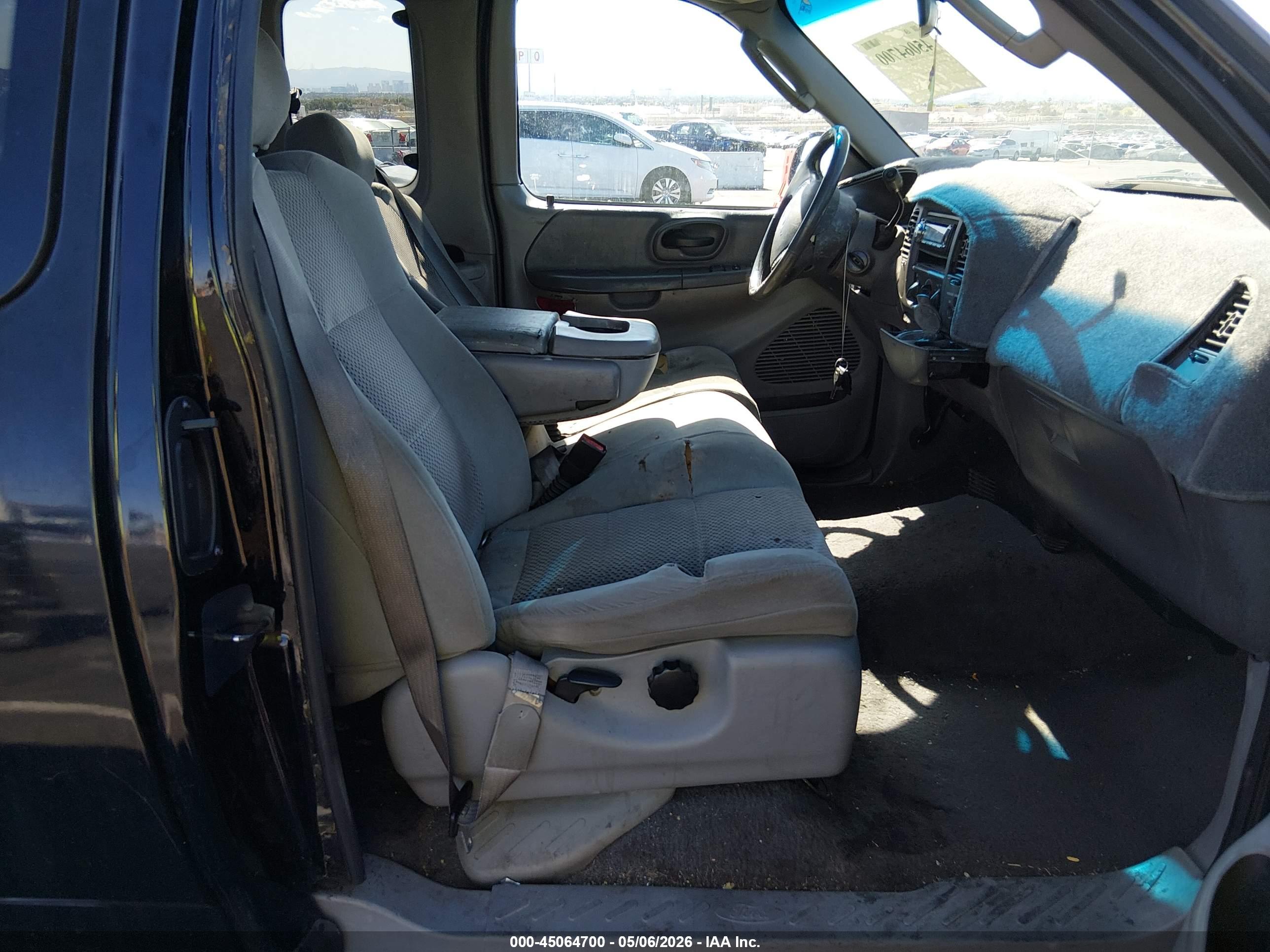 FORD F-150 image 5