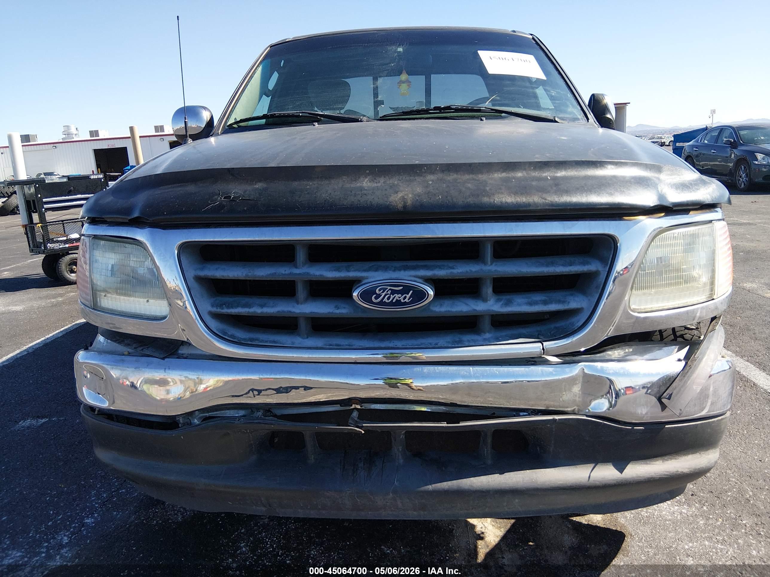 FORD F-150 image 6