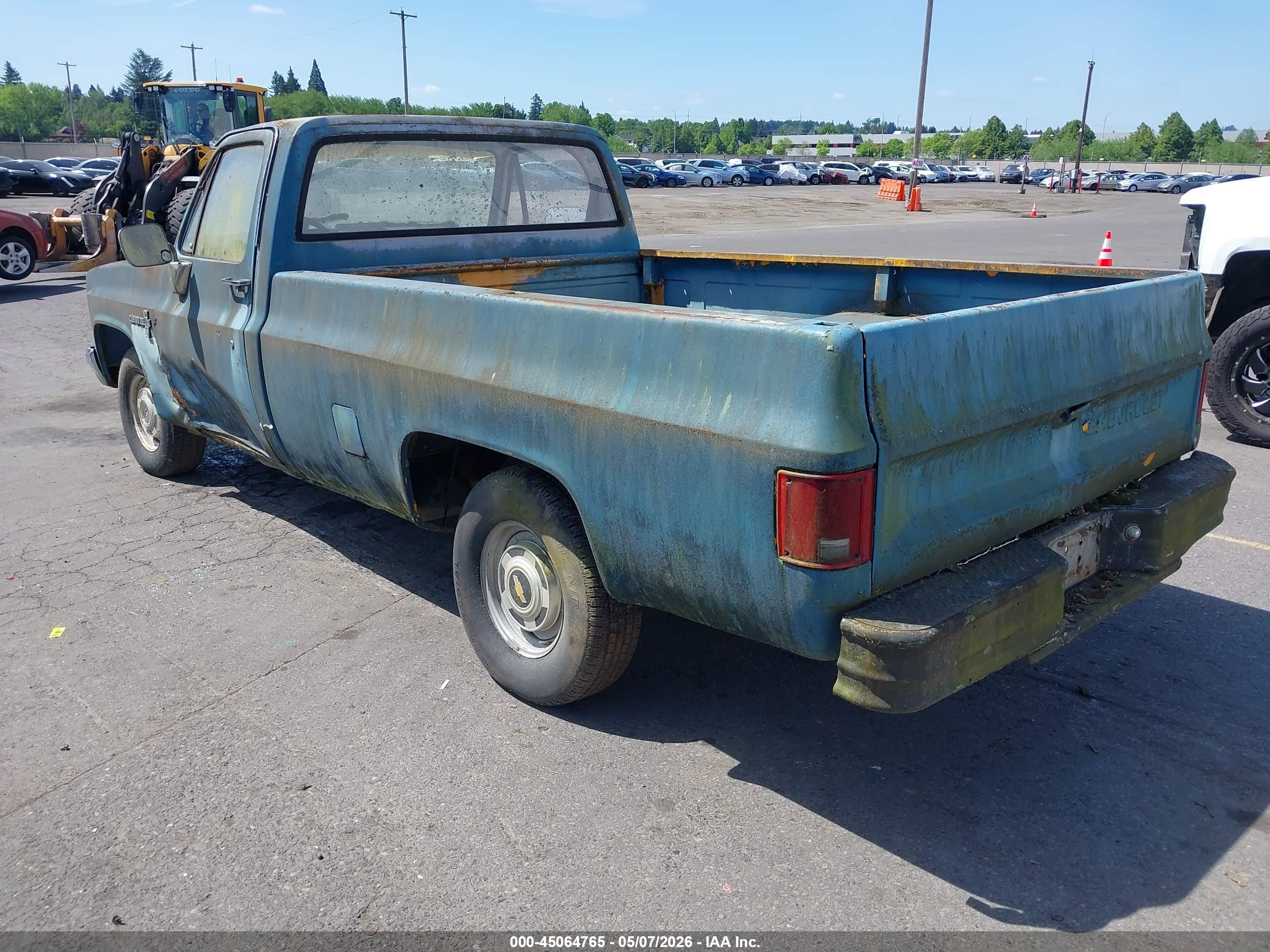 CHEVROLET R10 image 3