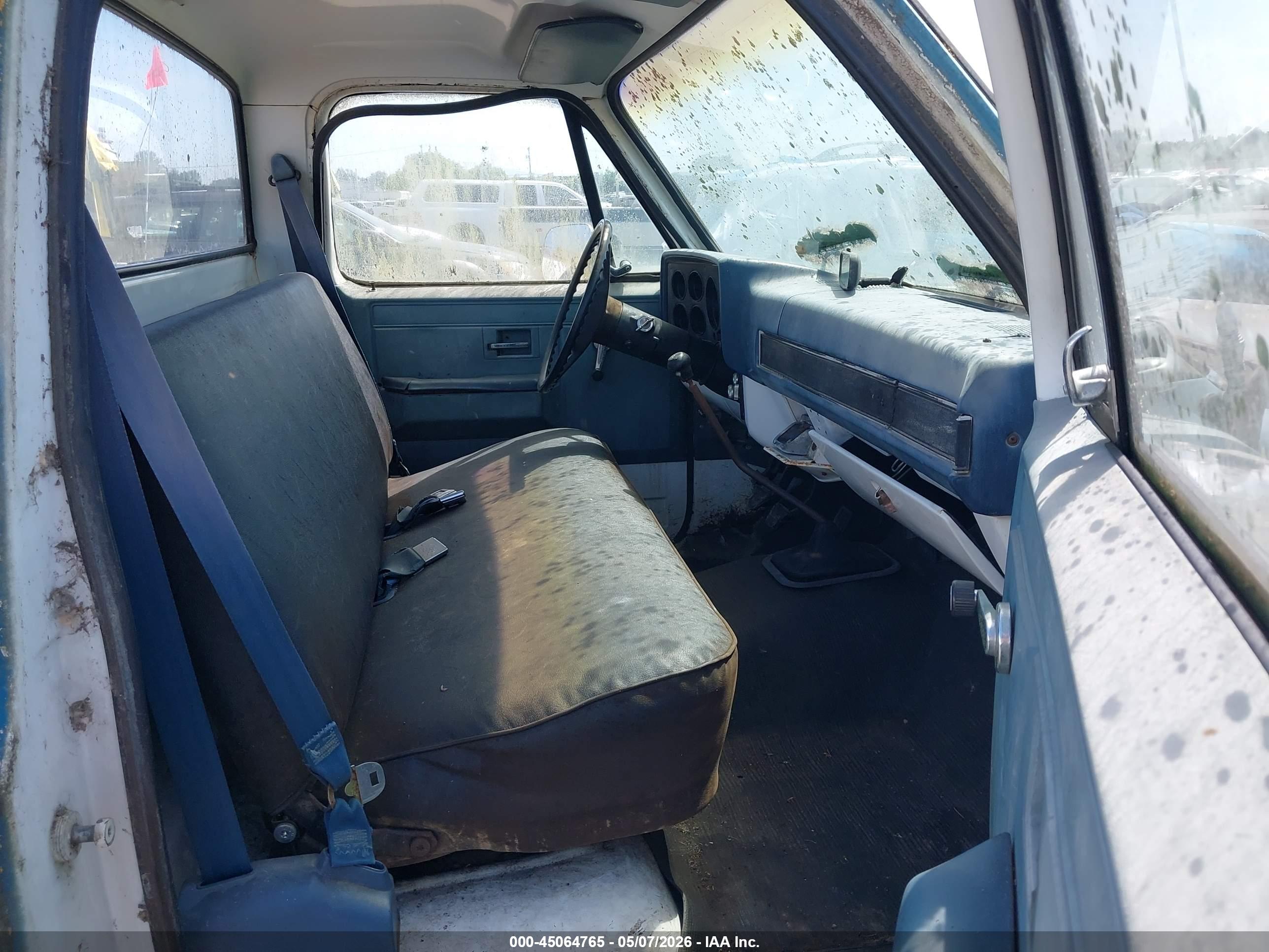 CHEVROLET R10 image 5