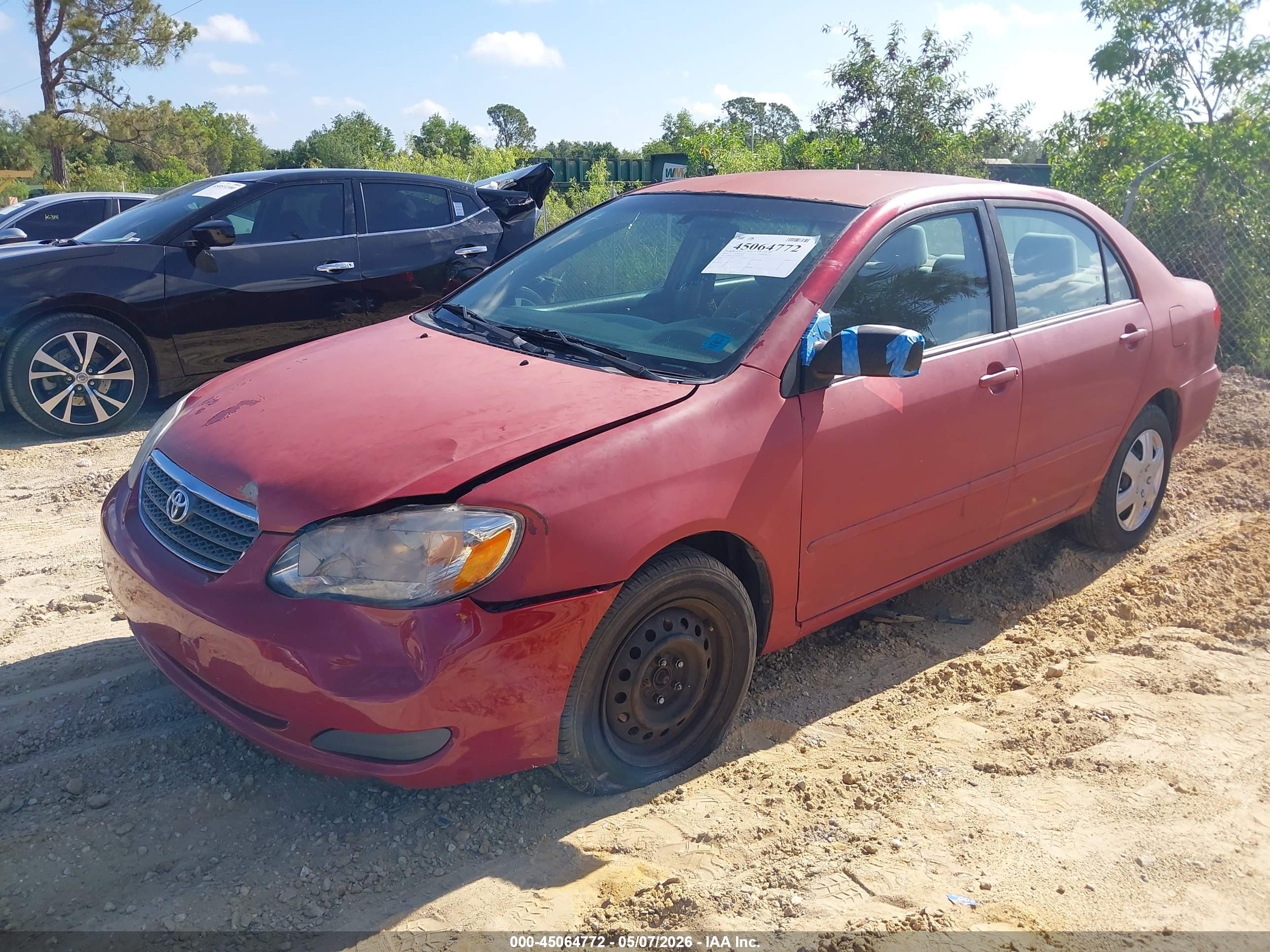 TOYOTA COROLLA image 2