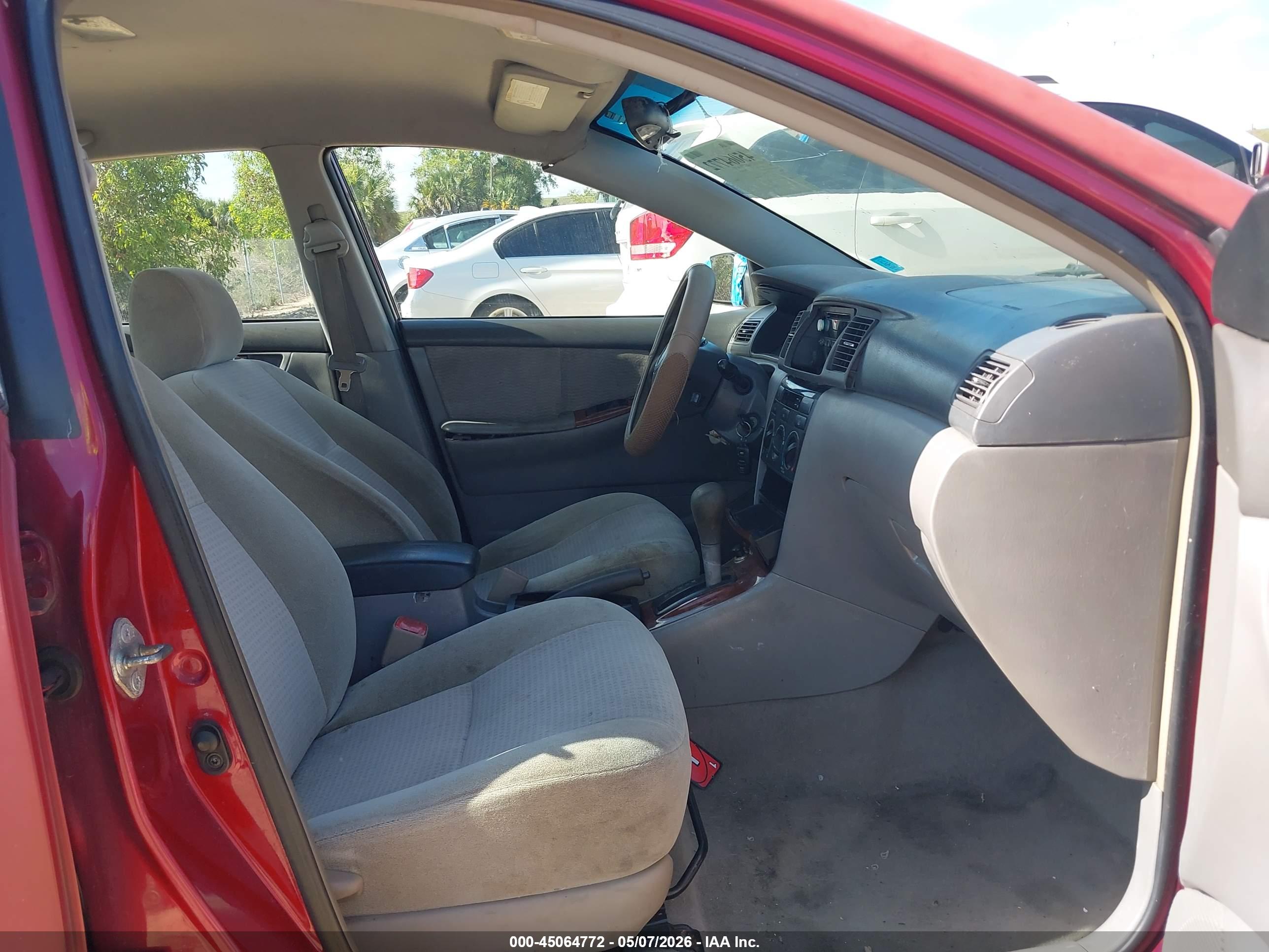 TOYOTA COROLLA image 5