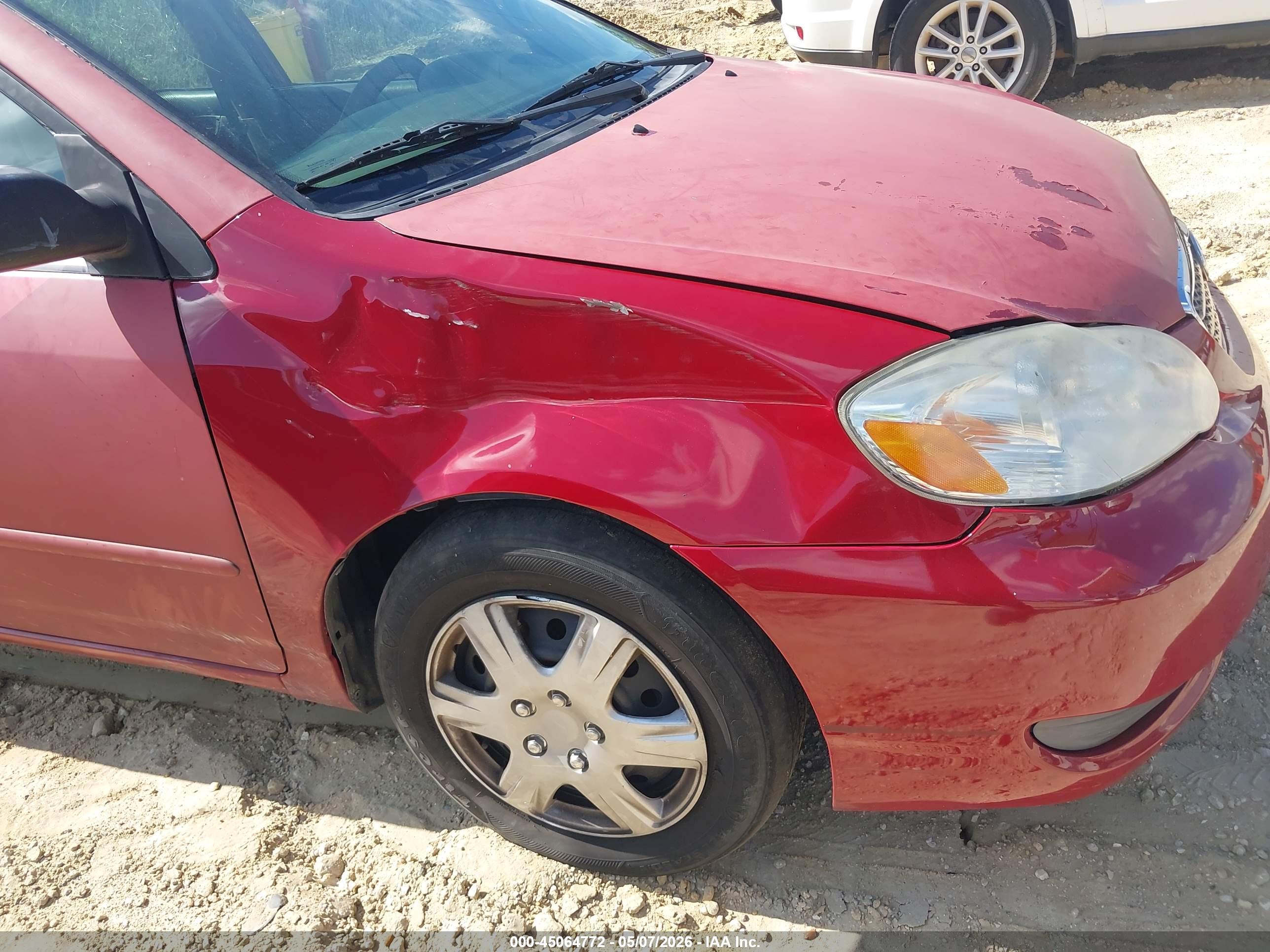 TOYOTA COROLLA image 6
