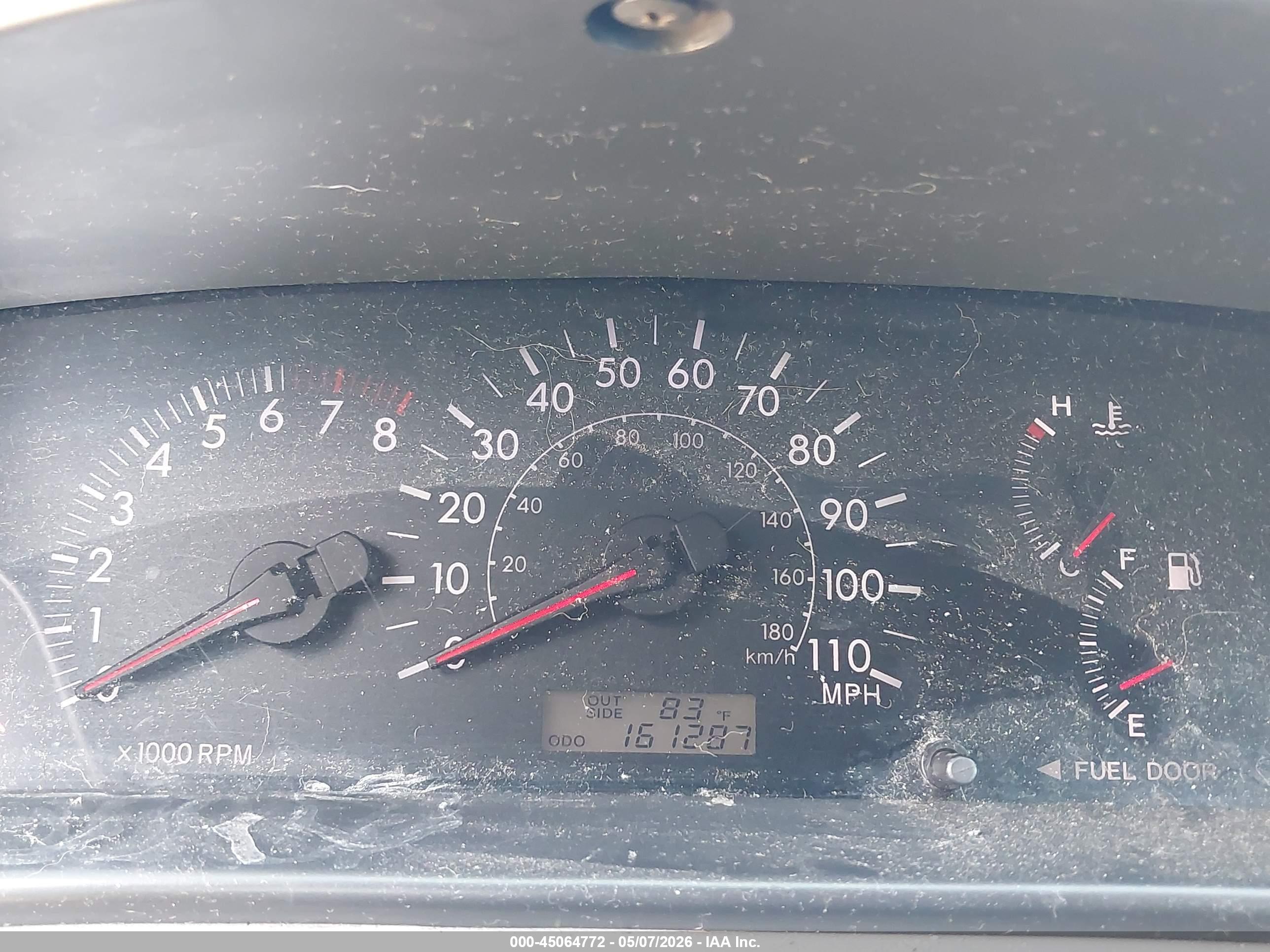 TOYOTA COROLLA image 7