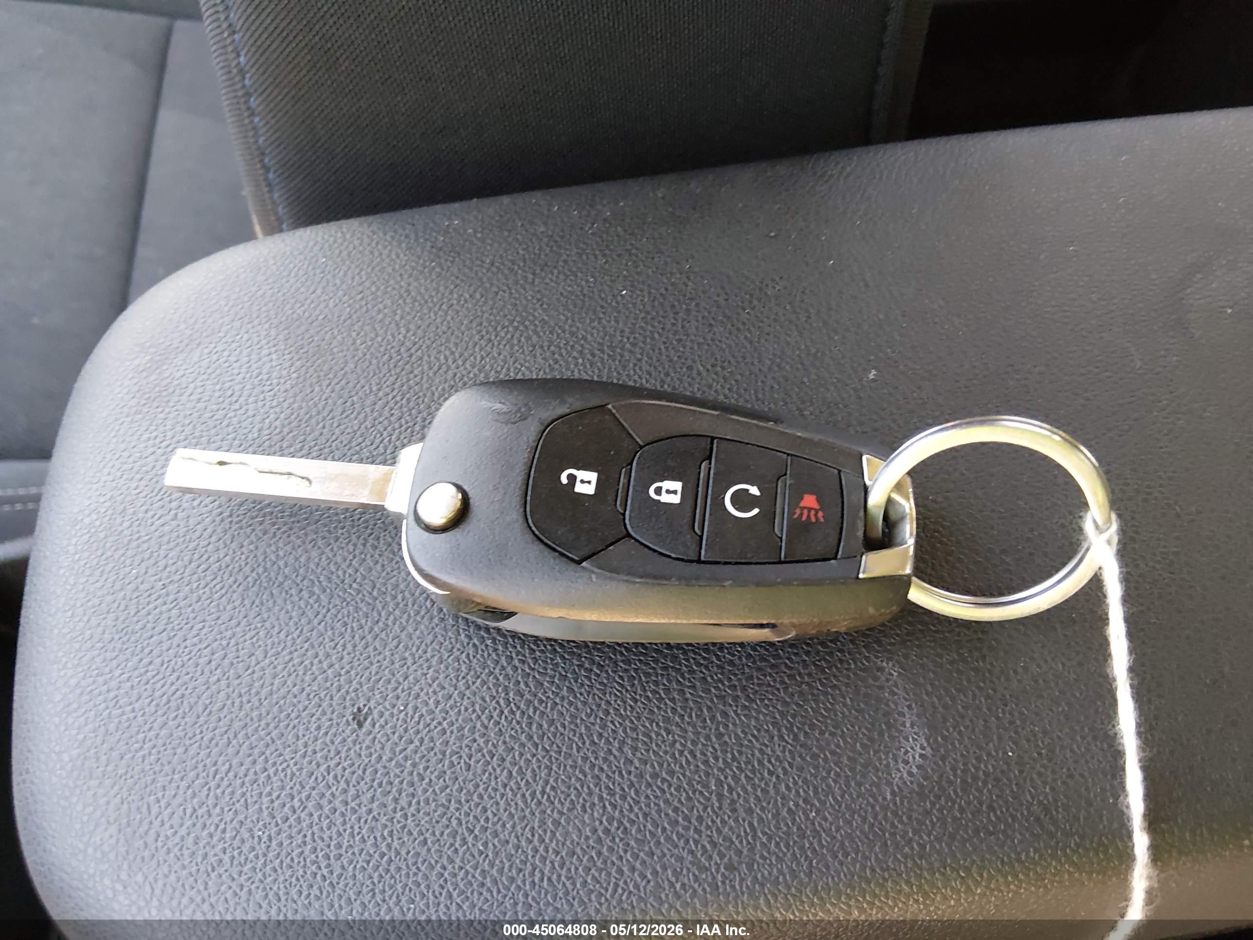 CHEVROLET TRAX image 11