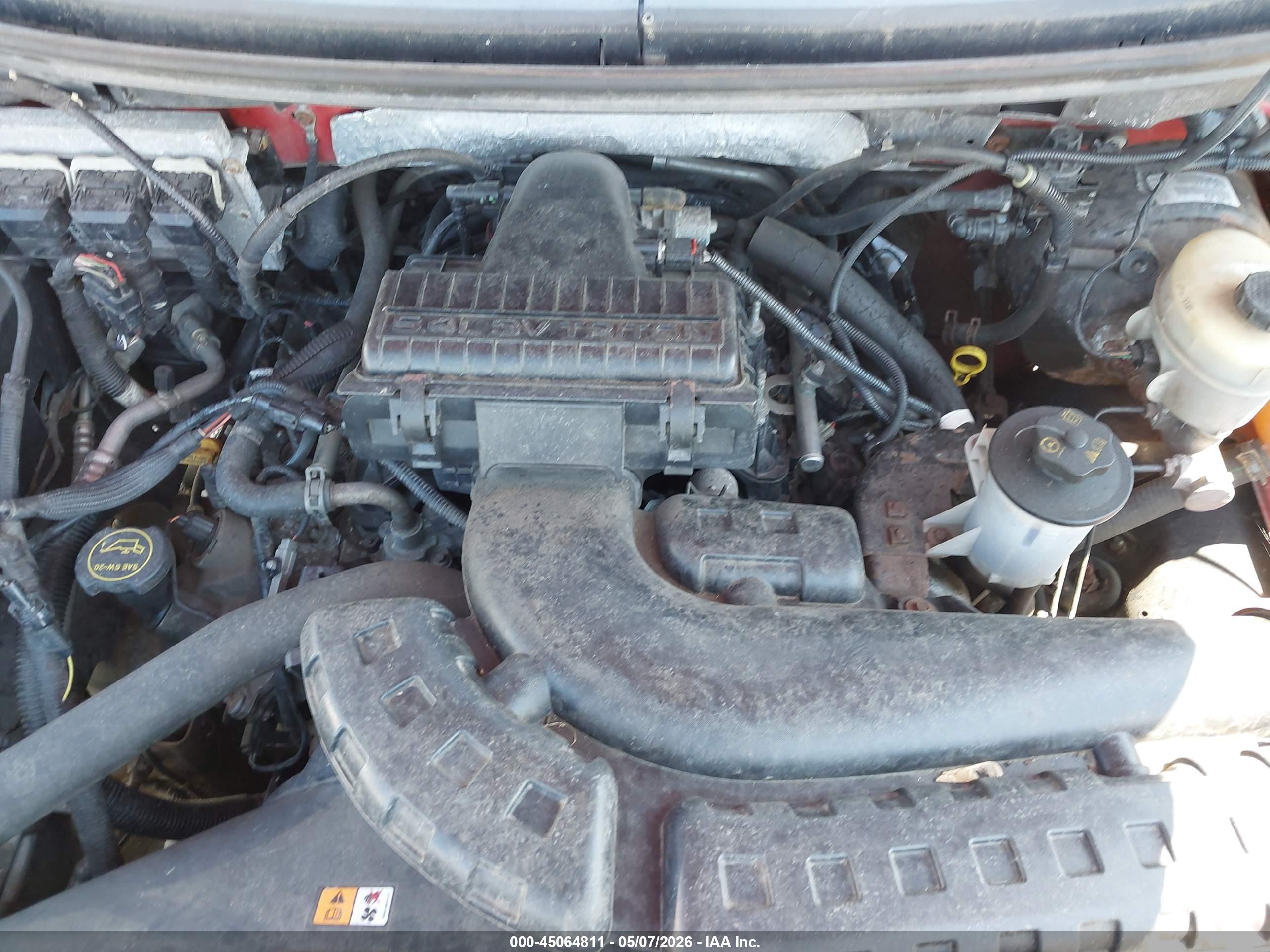 FORD F-150 image 10