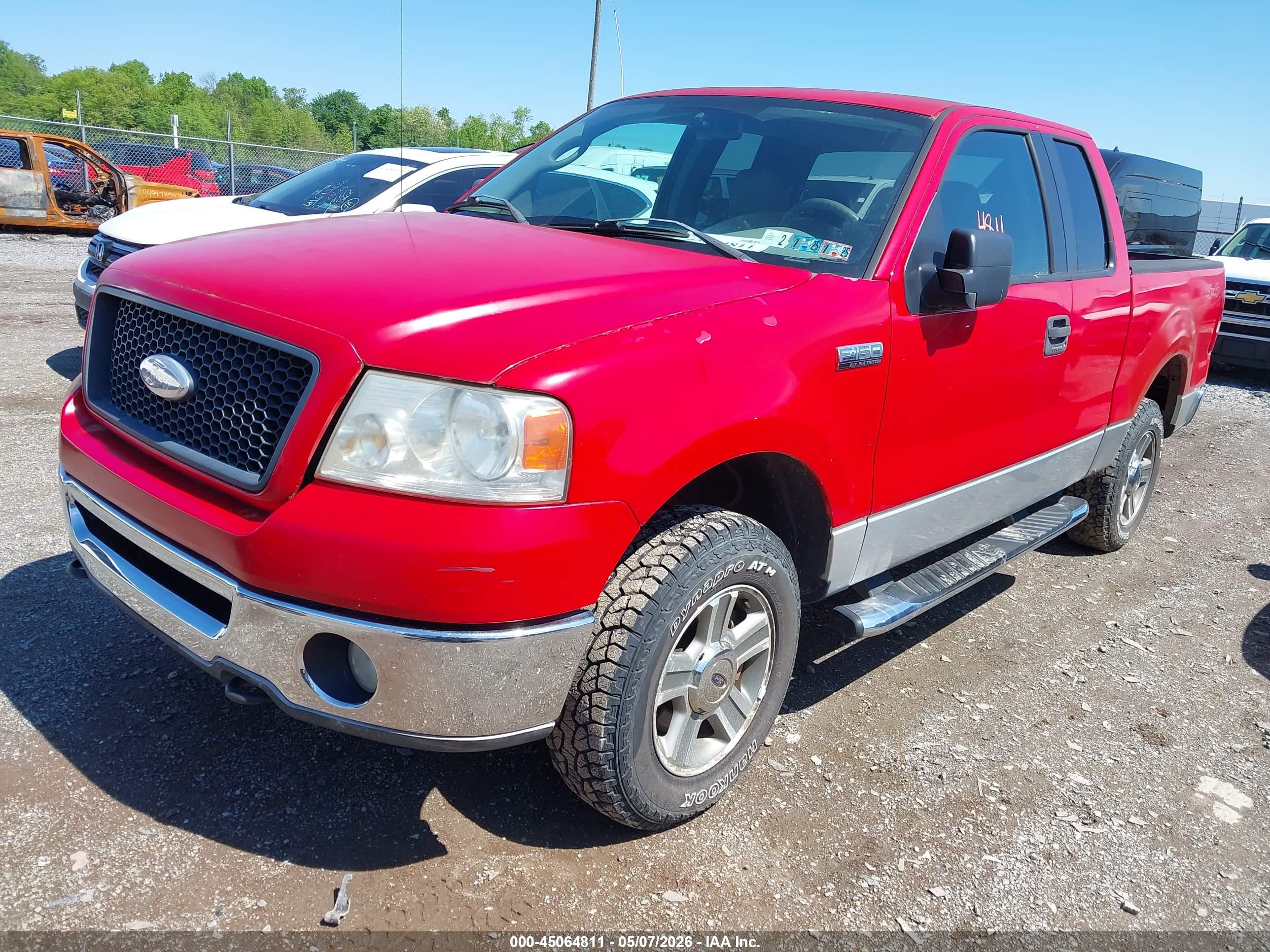 FORD F-150 image 2