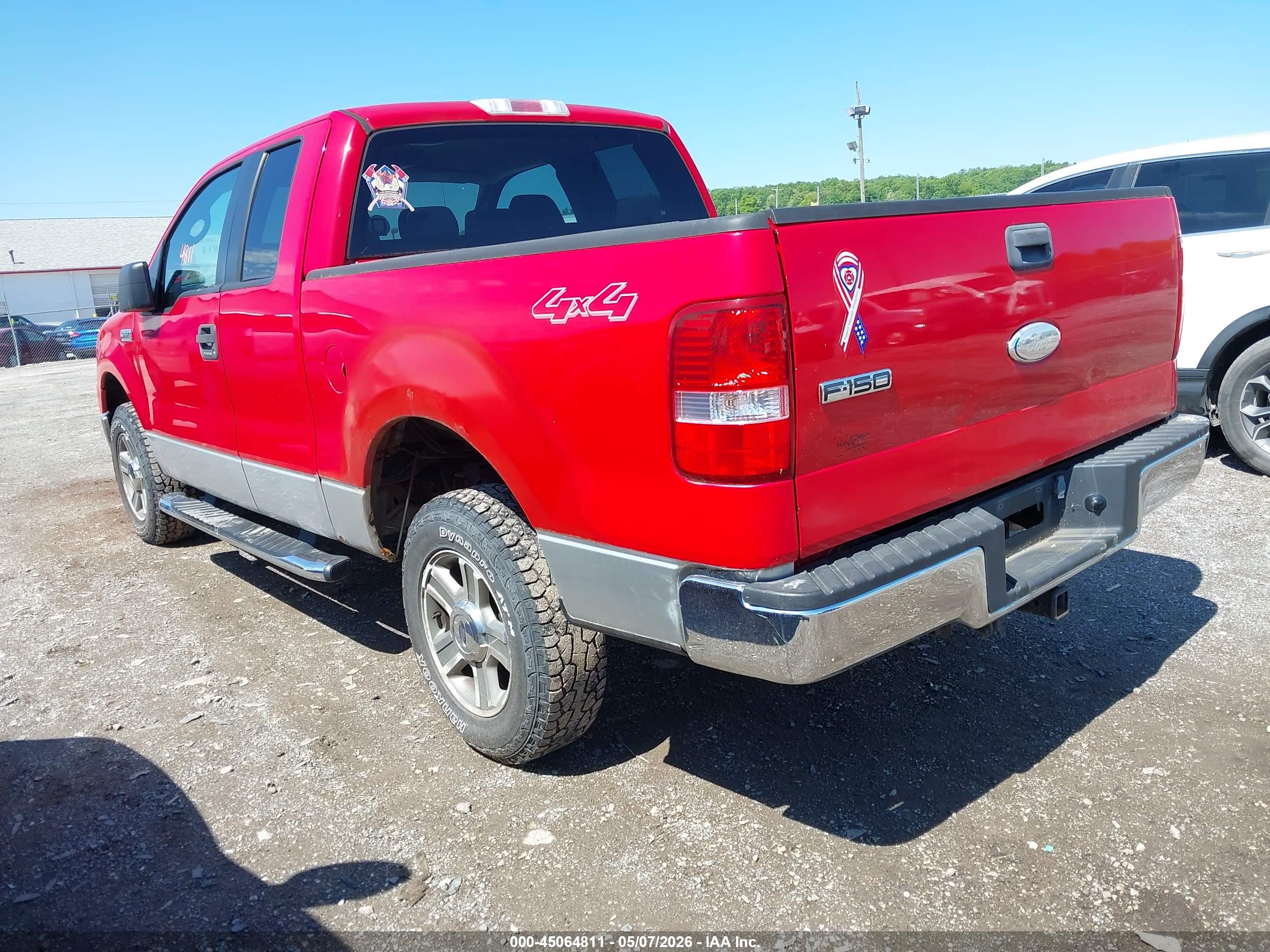 FORD F-150 image 3
