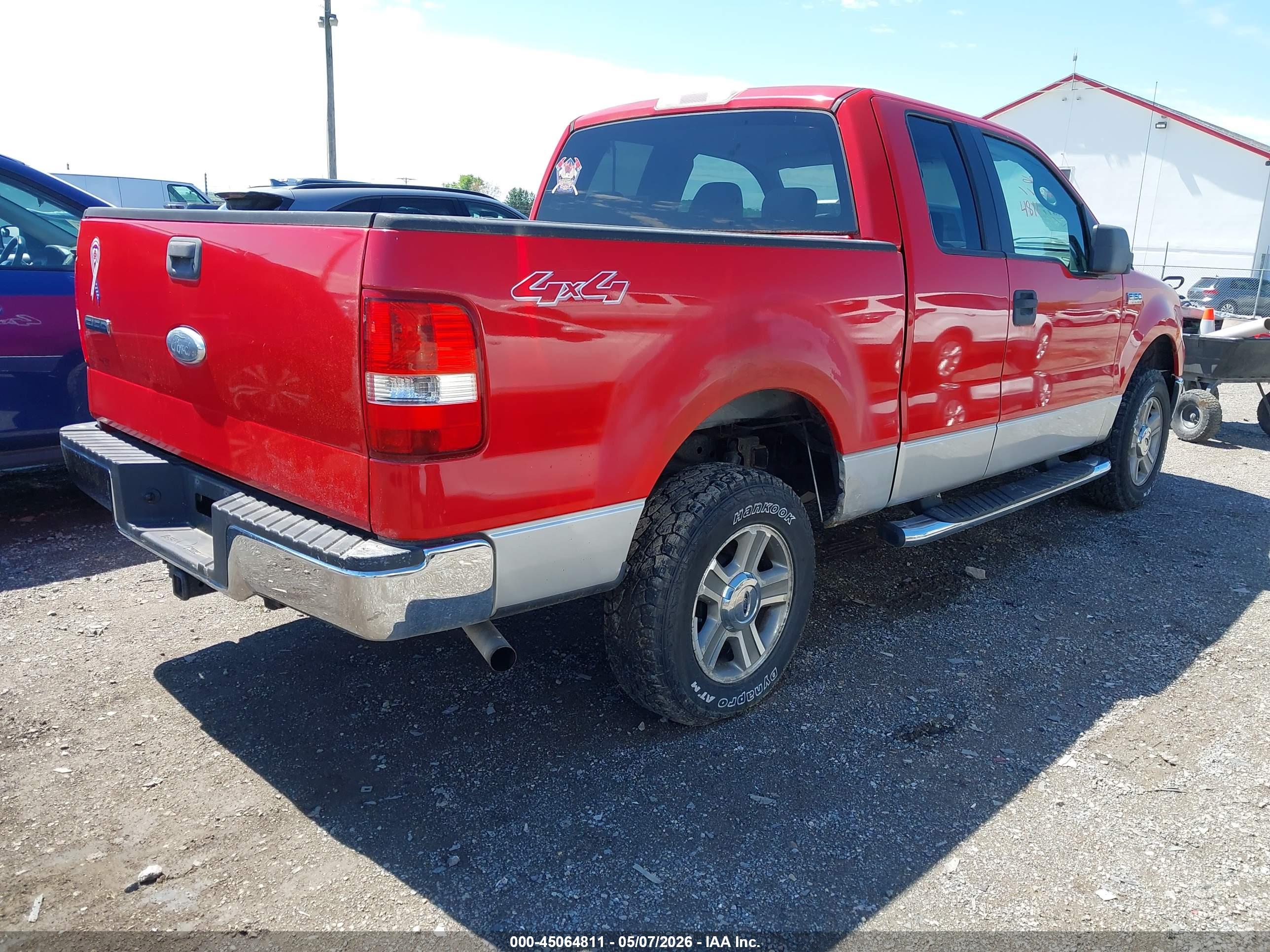 FORD F-150 image 4