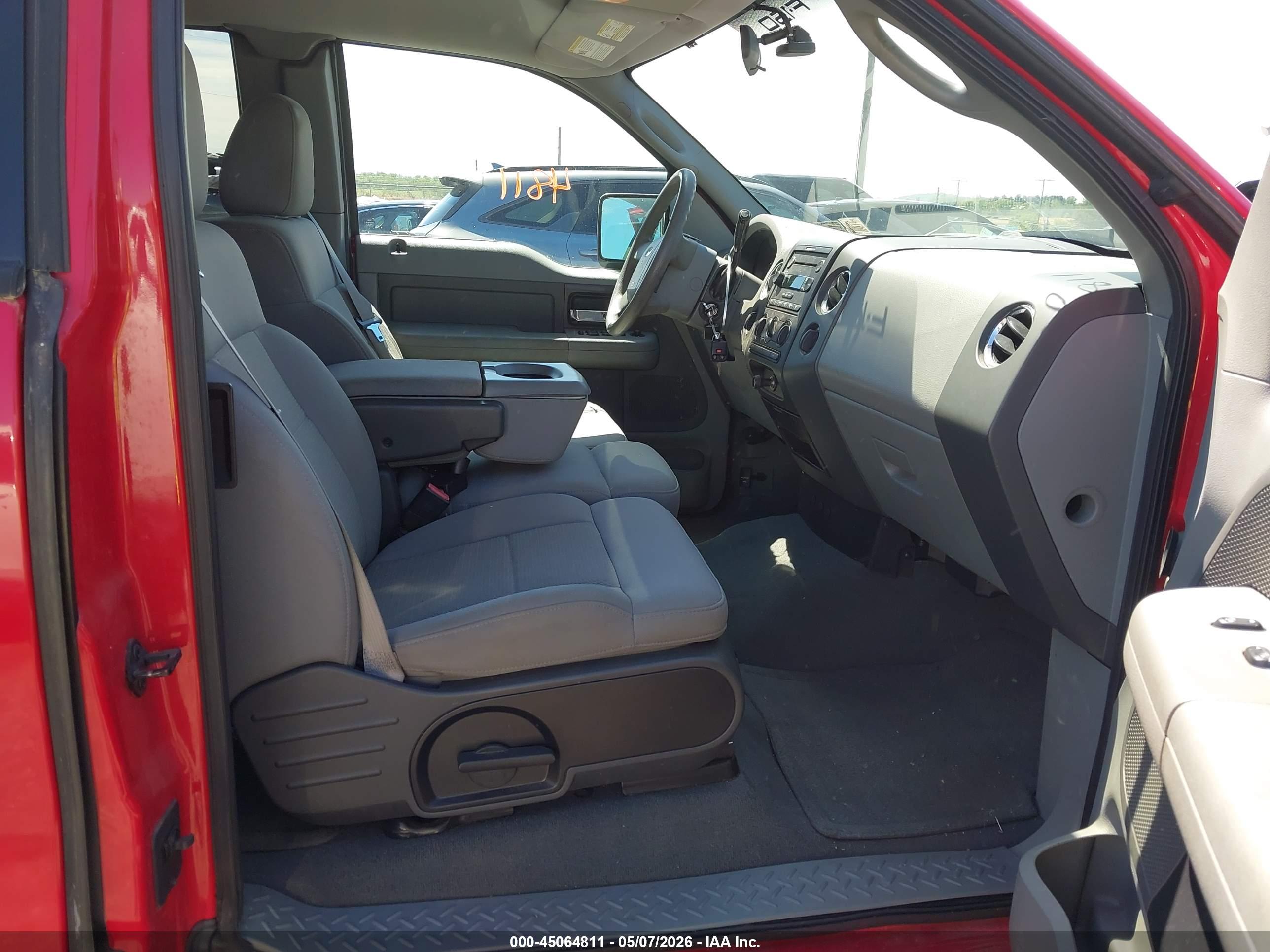 FORD F-150 image 5