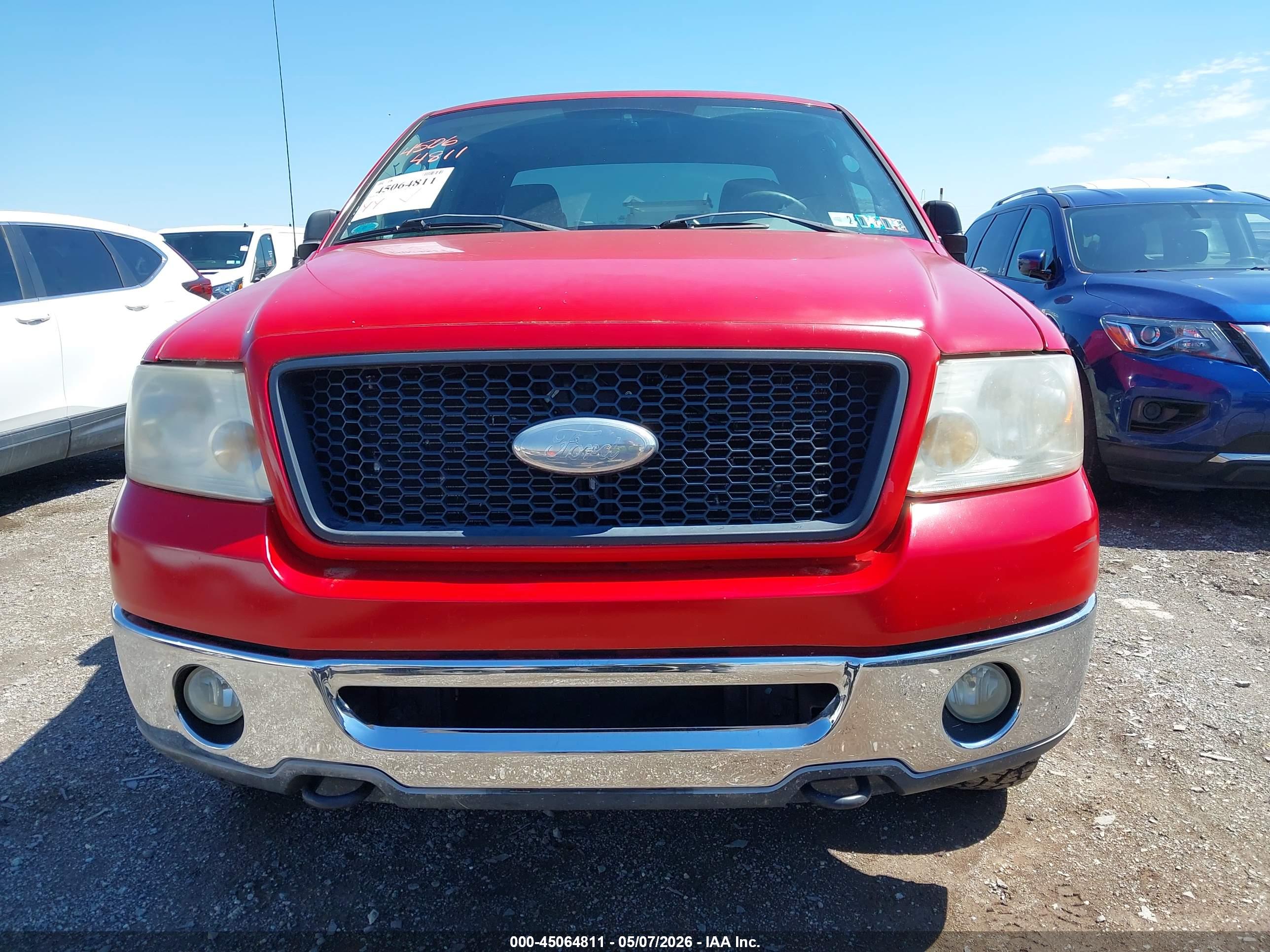 FORD F-150 image 6