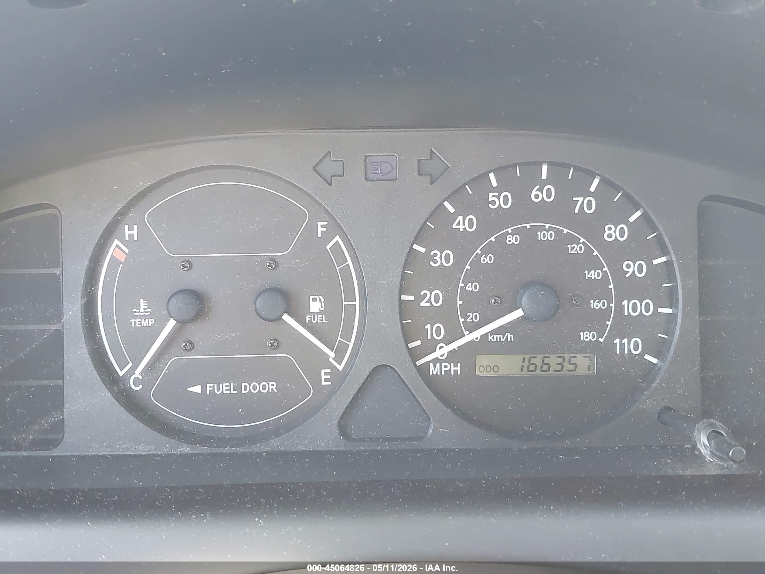 TOYOTA COROLLA image 7