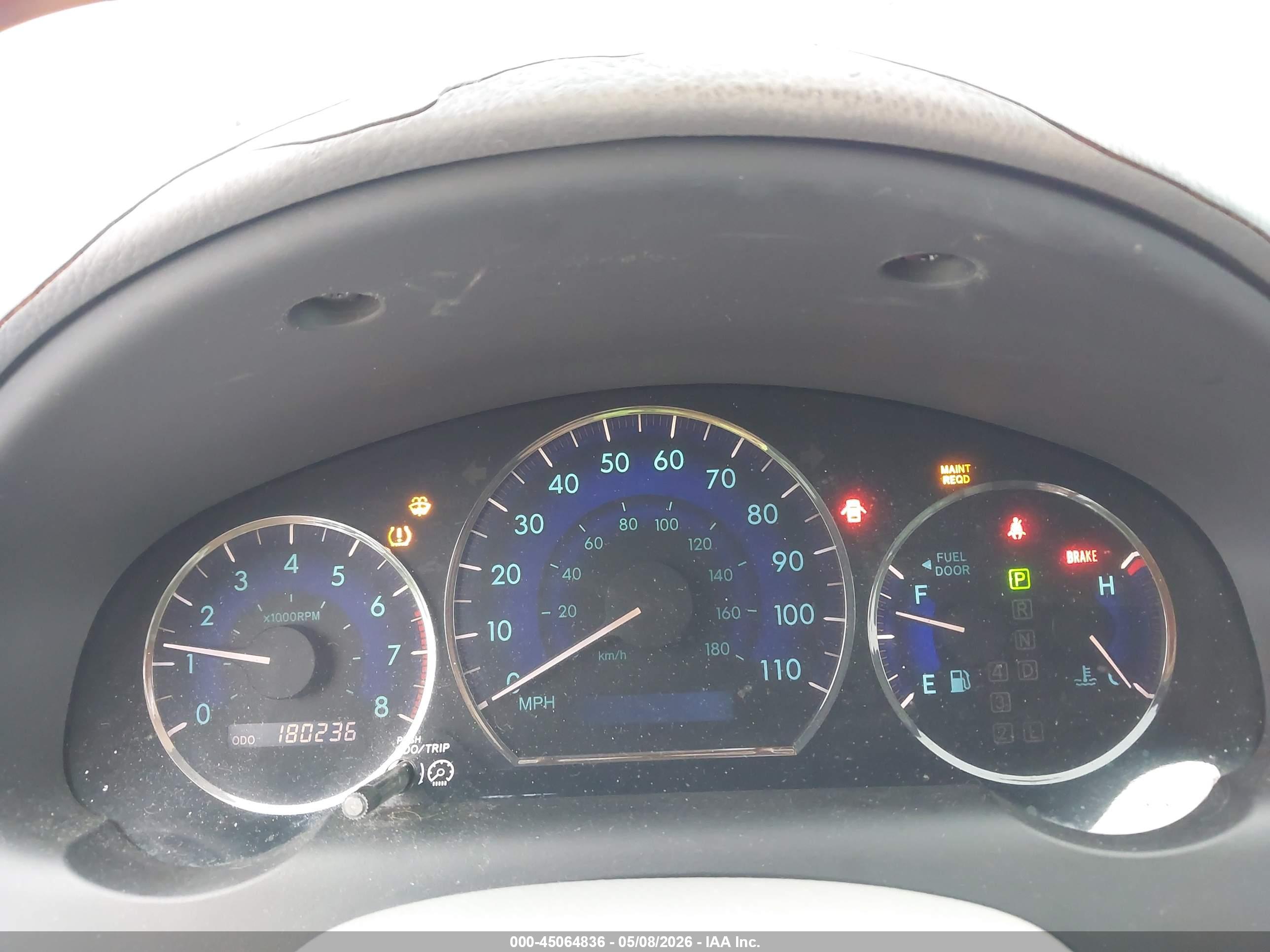 TOYOTA SIENNA image 7