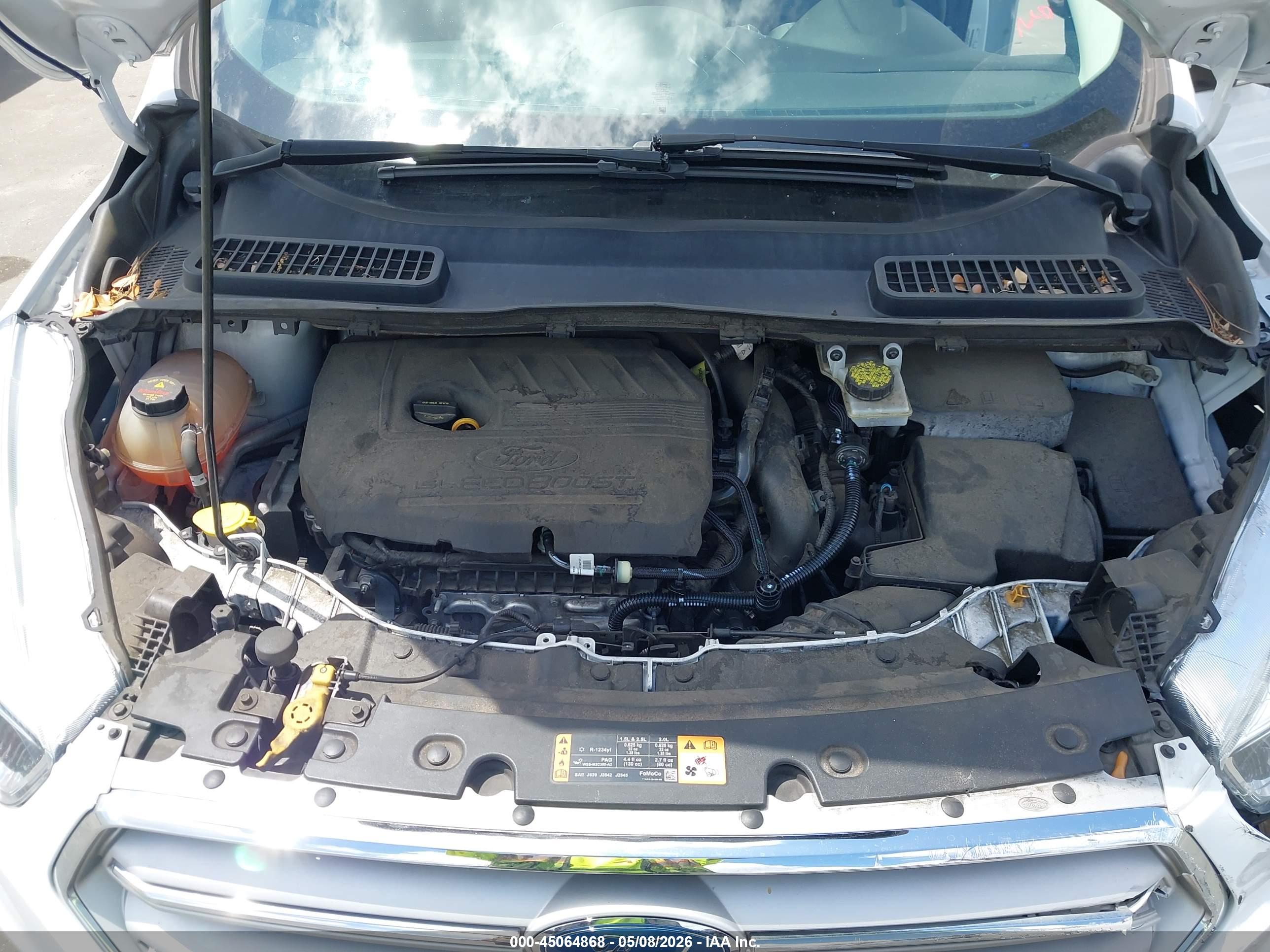 FORD ESCAPE image 10